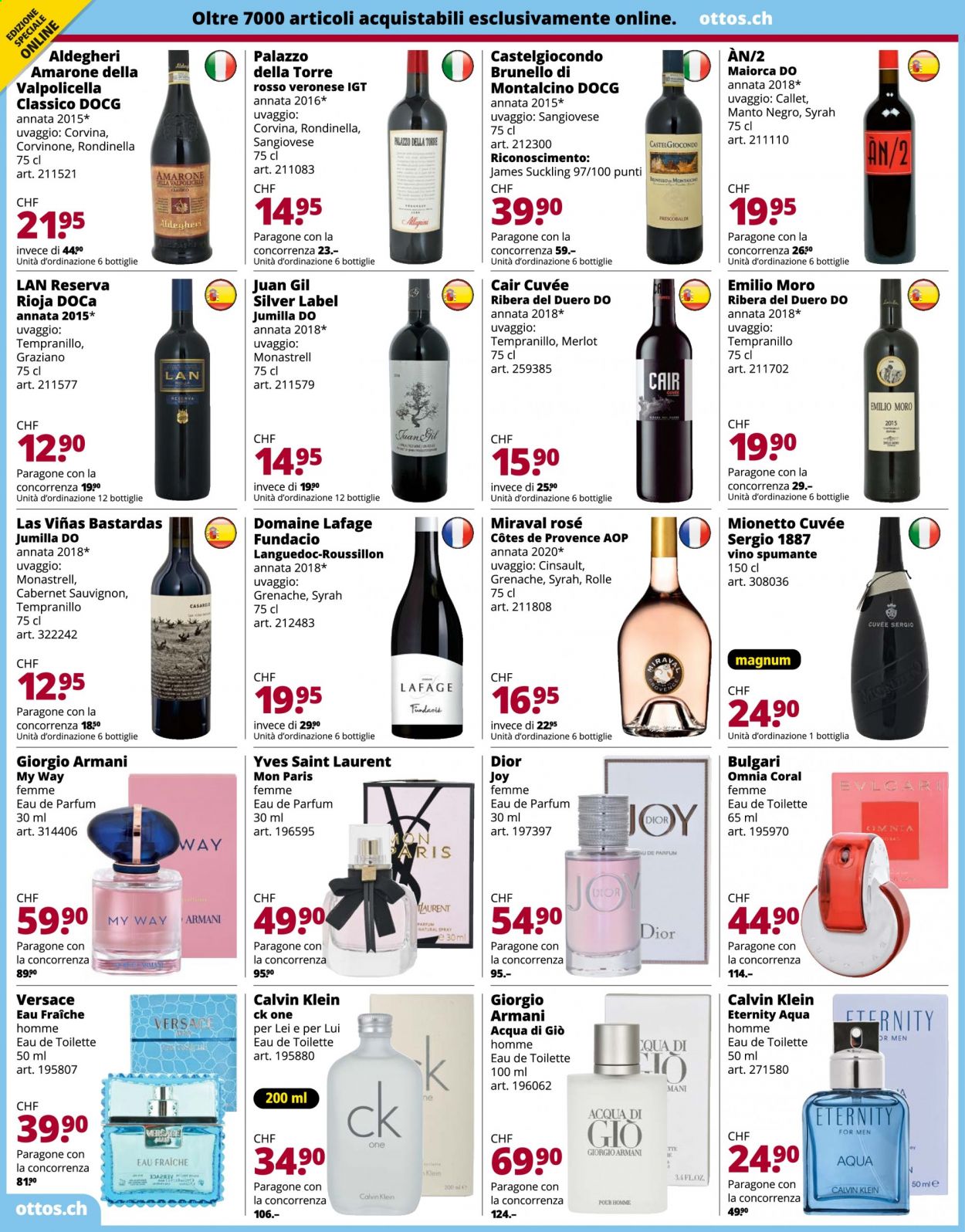 Volantino Otto's - 30.3.2021 - 5.4.2021. Pagina 10