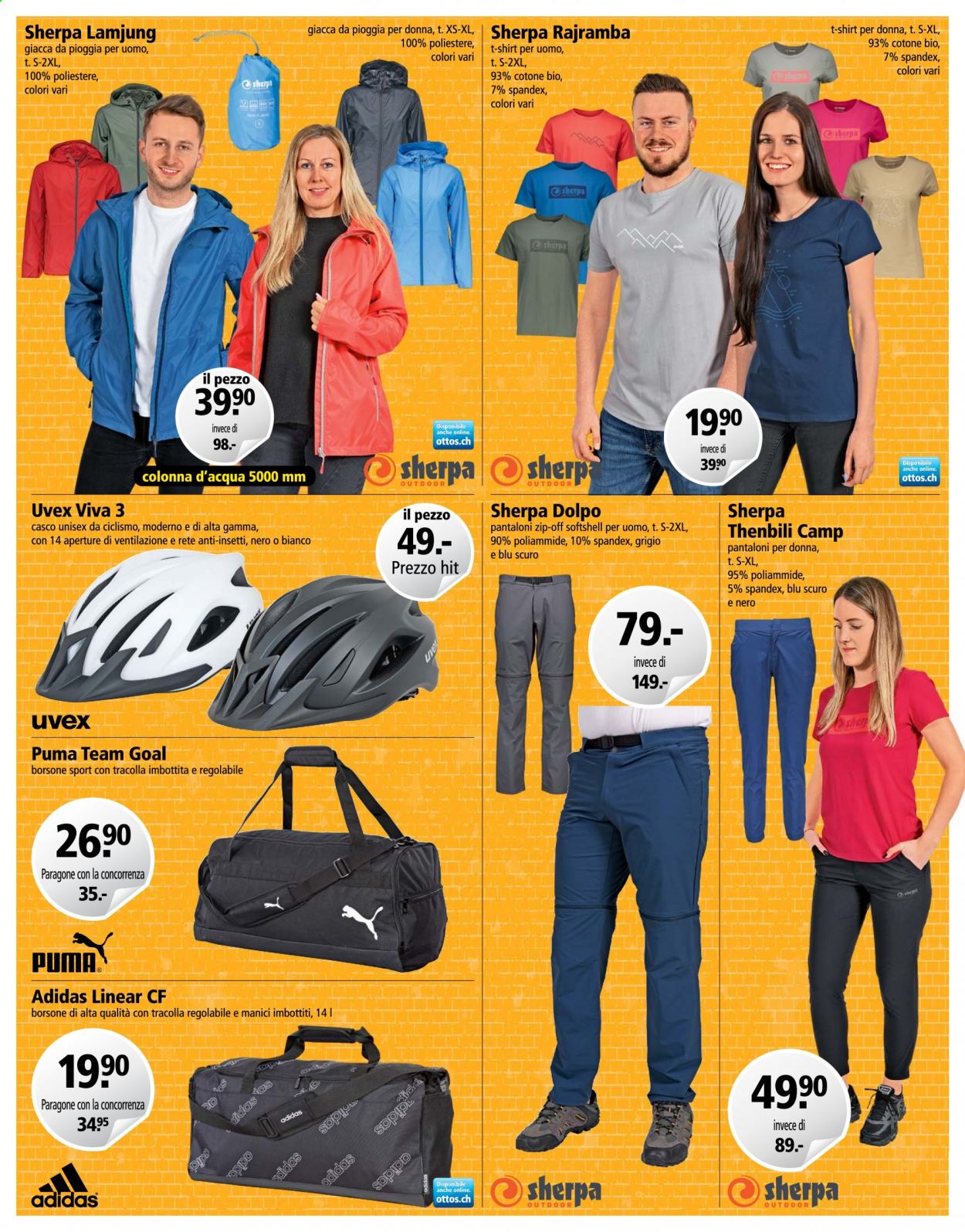 Volantino Otto's - 30.3.2021 - 5.4.2021. Pagina 13