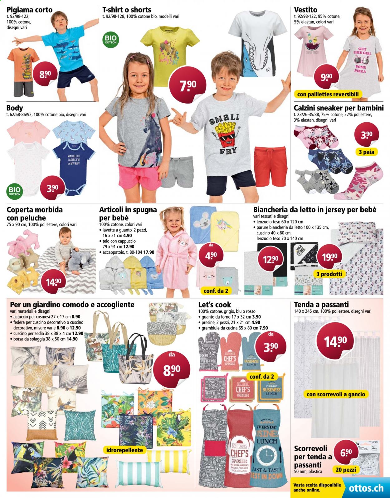 Volantino Otto's - 30.3.2021 - 5.4.2021. Pagina 15