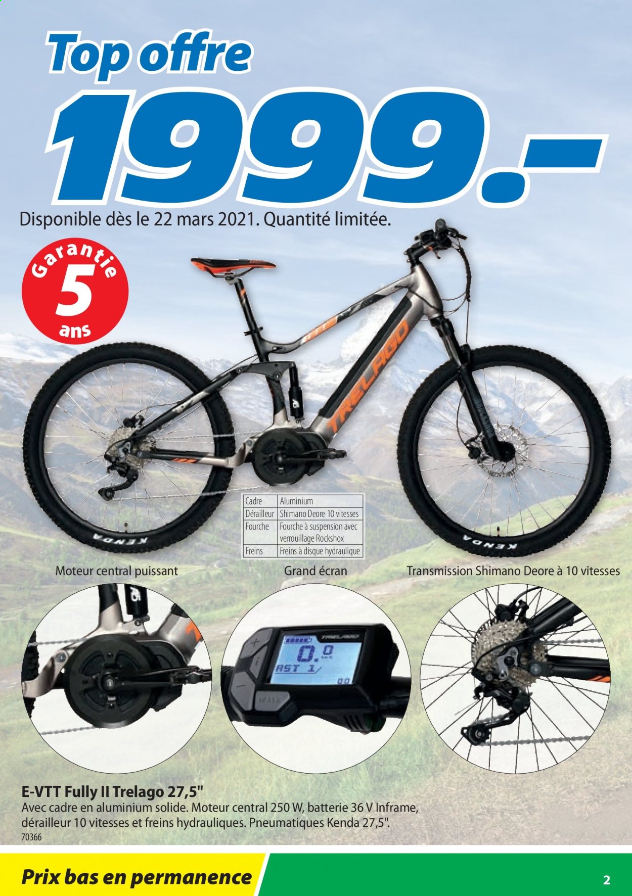 Catalogue Landi - 22.3.2021 - 31.12.2021. Page 2