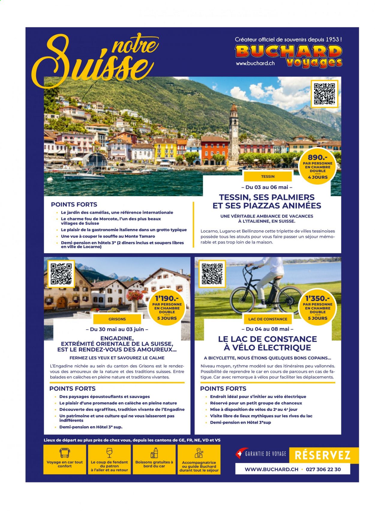 Volantino Migros - 22.3.2021 - 28.3.2021. Pagina 16