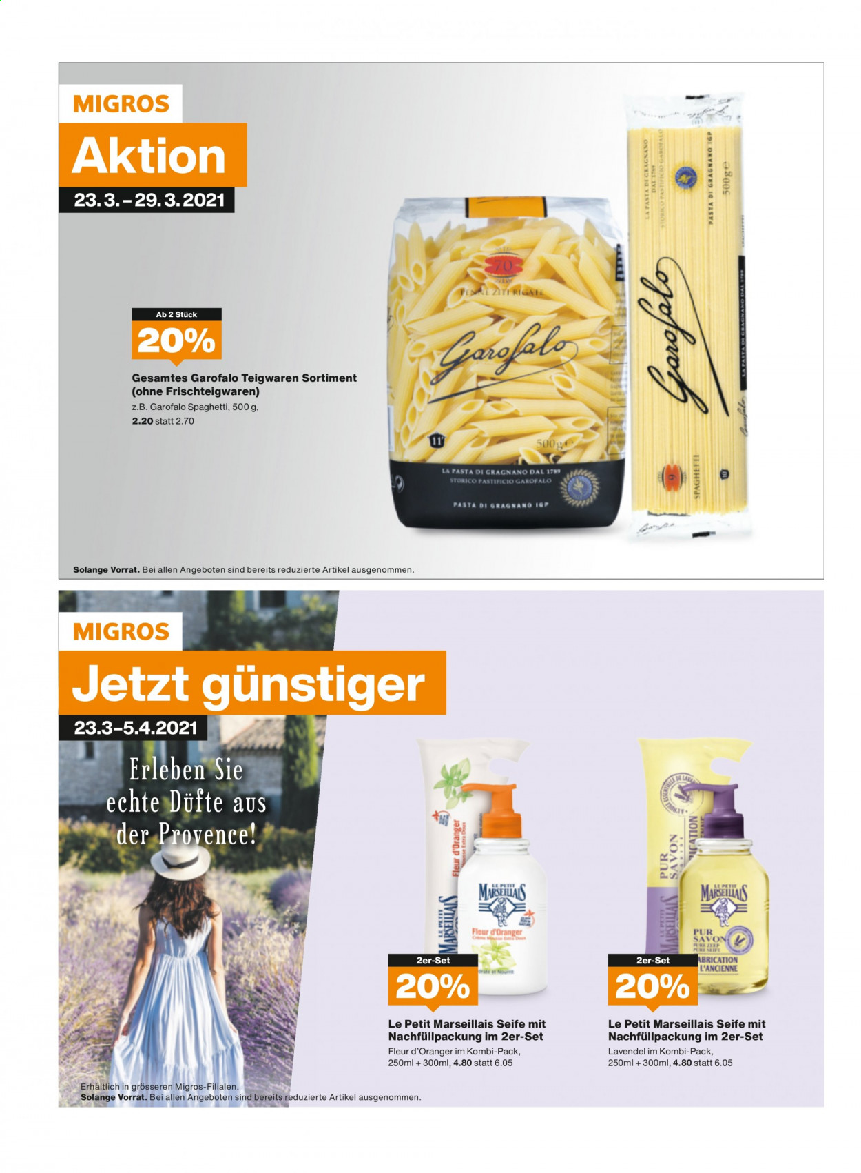 Volantino Migros - 22.3.2021 - 28.3.2021. Pagina 72
