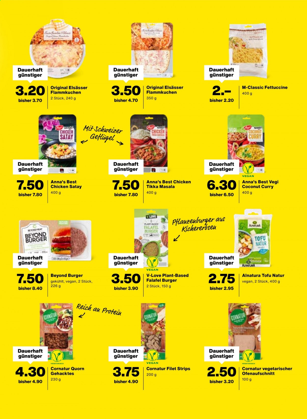 Volantino Migros - 23.3.2021 - 29.3.2021. Pagina 3