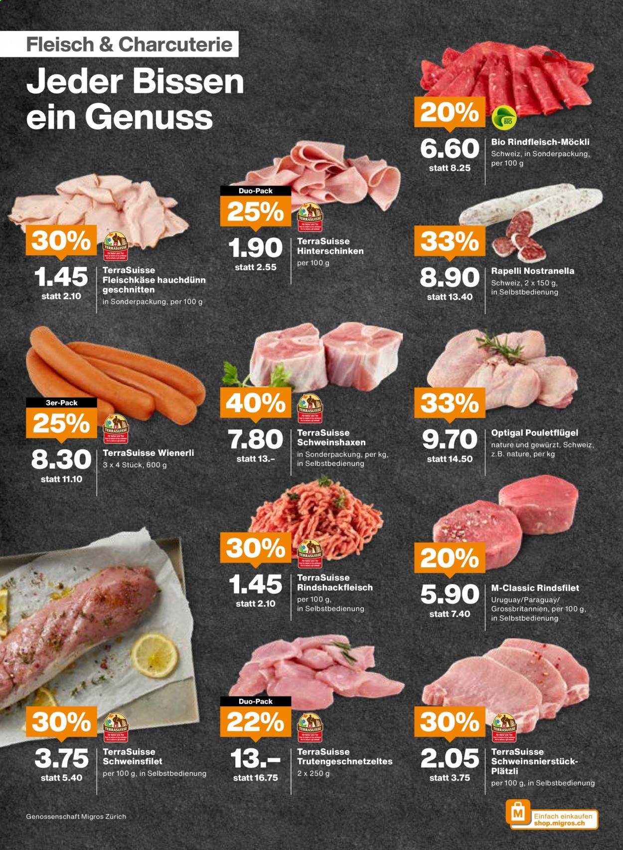 Volantino Migros - 23.3.2021 - 29.3.2021. Pagina 6