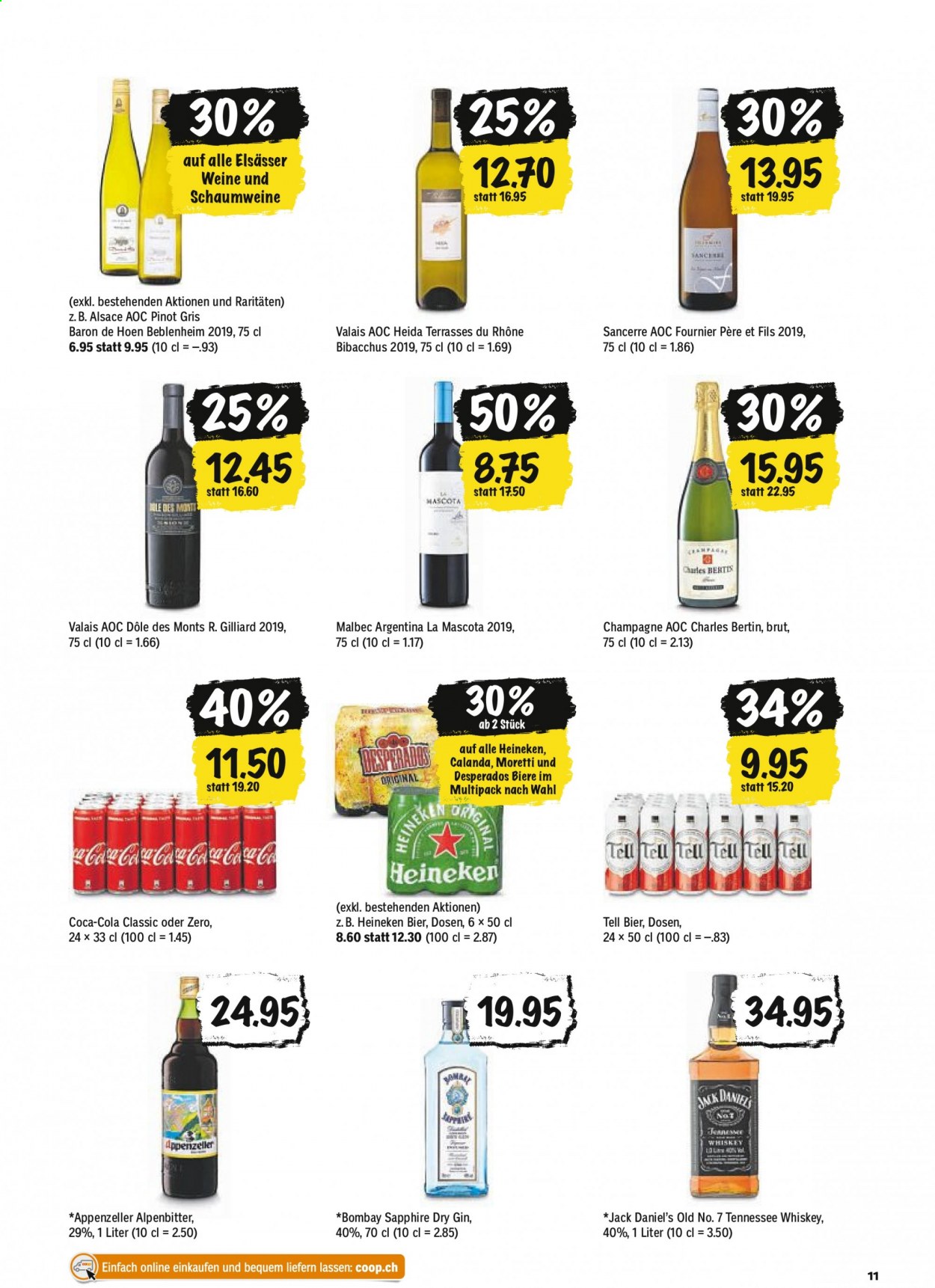 Volantino Coop - 23.3.2021 - 27.3.2021. Pagina 11