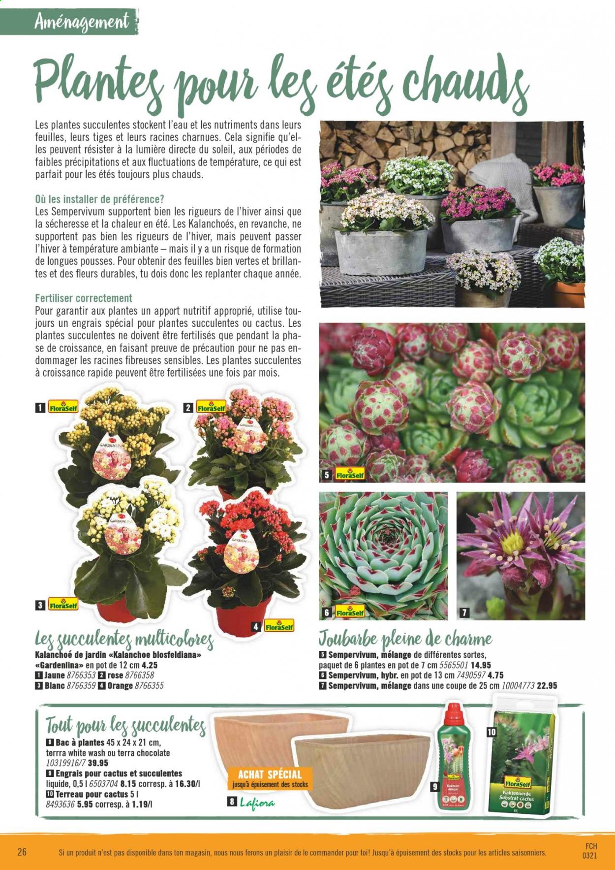 Volantino Hornbach - 23.3.2021 - 22.4.2021. Pagina 26