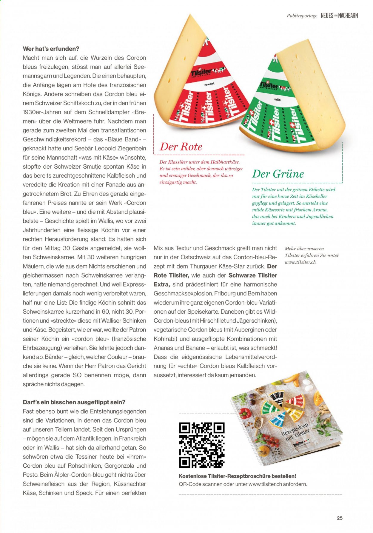 Volantino SPAR. Pagina 27