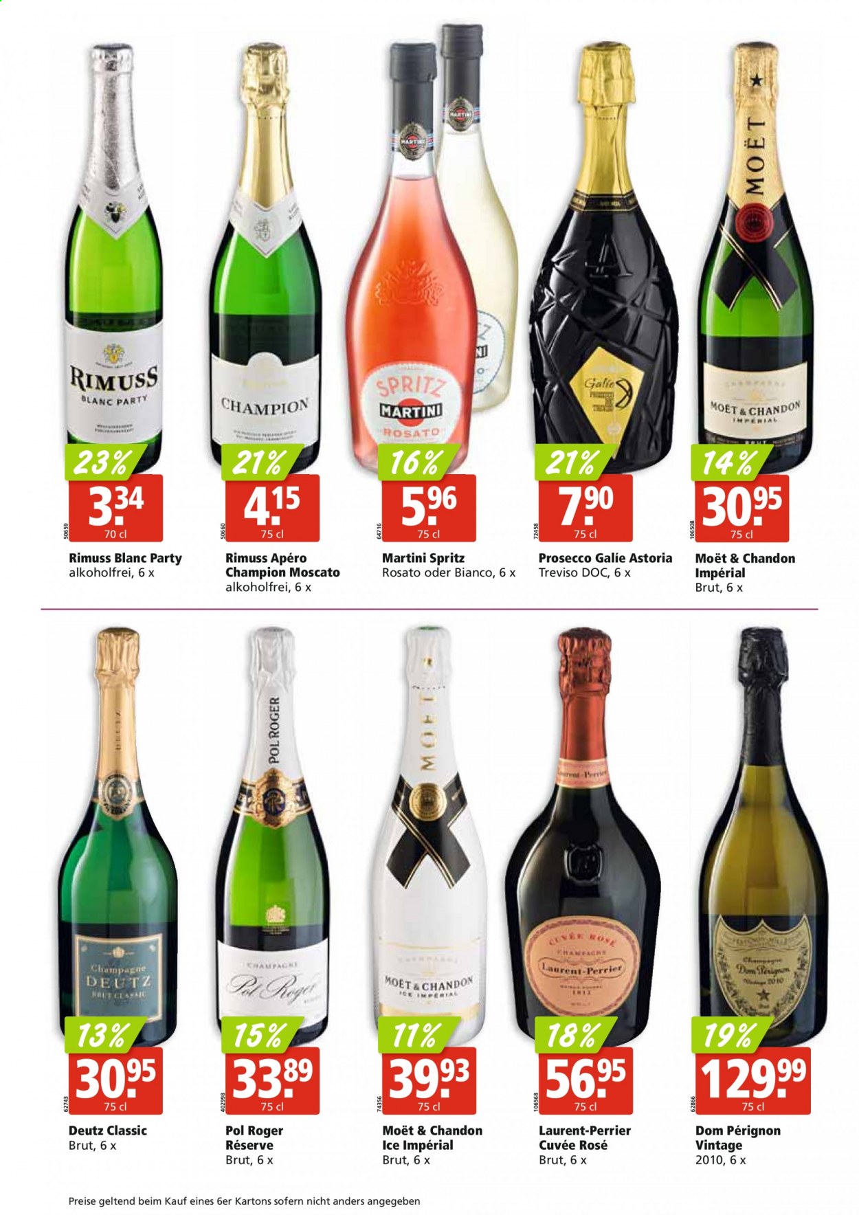 Volantino ALIGRO - 29.3.2021 - 3.4.2021. Pagina 26