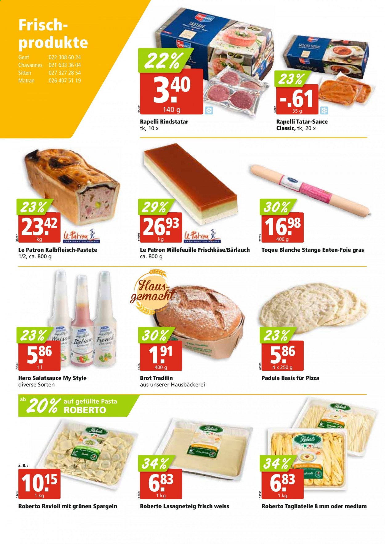 Volantino ALIGRO - 29.3.2021 - 3.4.2021. Pagina 12
