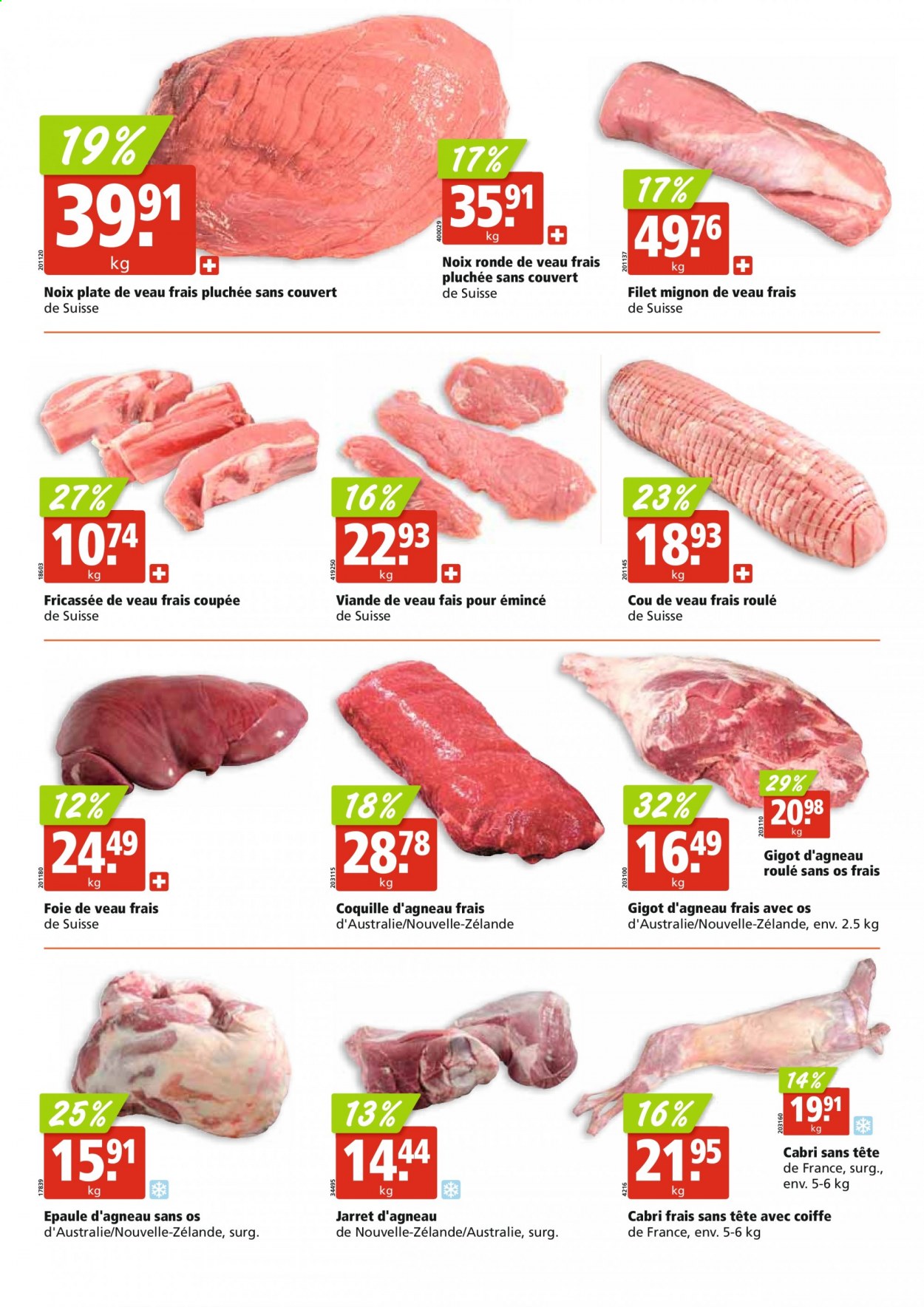 Volantino ALIGRO - 29.3.2021 - 3.4.2021. Pagina 8
