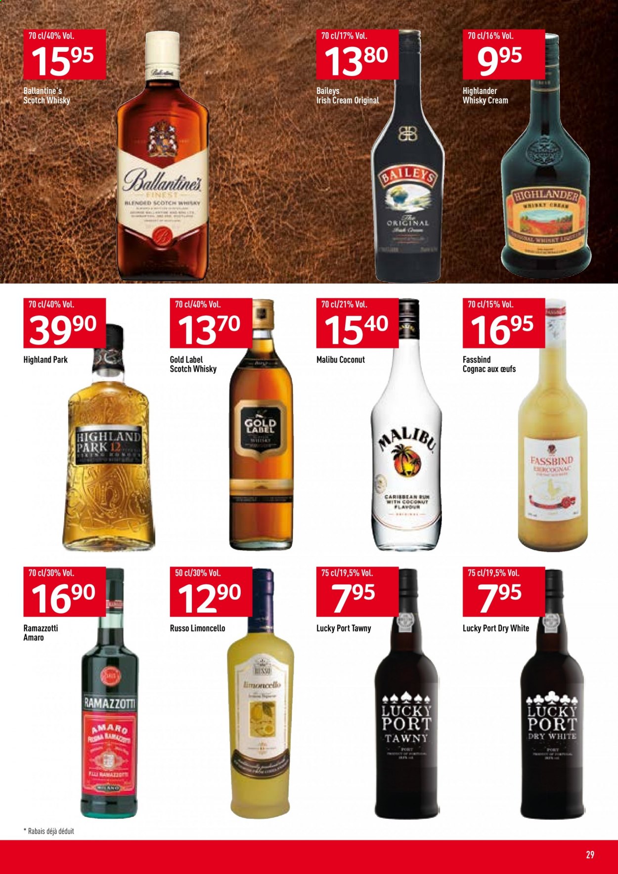 Volantino Prodega - 29.3.2021 - 3.4.2021. Pagina 29