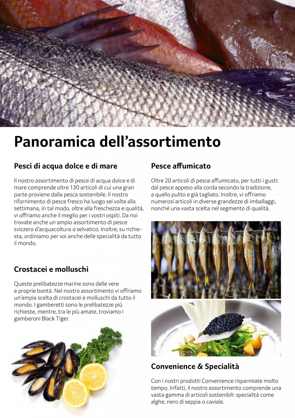Volantino Prodega - 29.3.2021 - 3.4.2021. Pagina 12