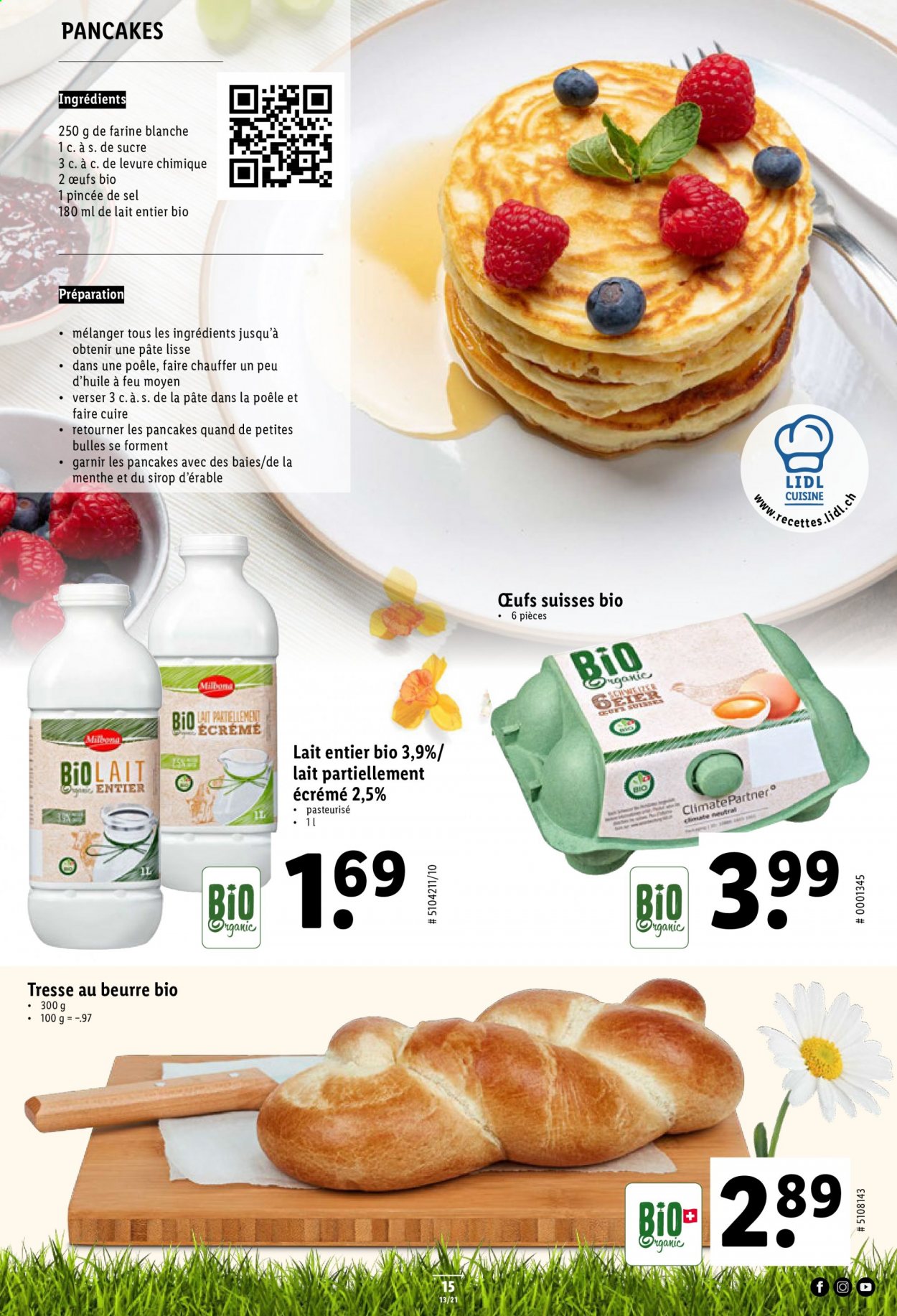 Catalogue Lidl - 31.3.2021 - 7.4.2021. Page 15