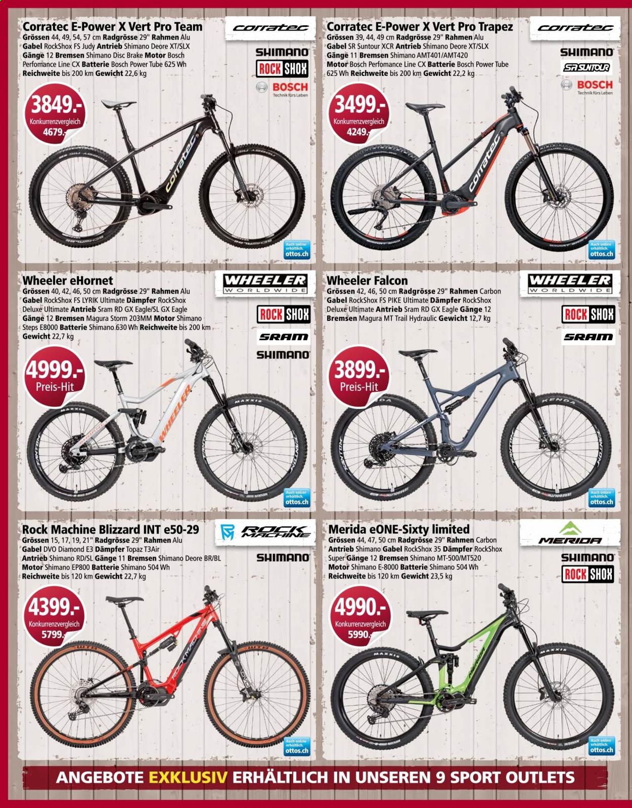 Catalogue Otto's - 7.4.2021 - 13.4.2021. Page 8