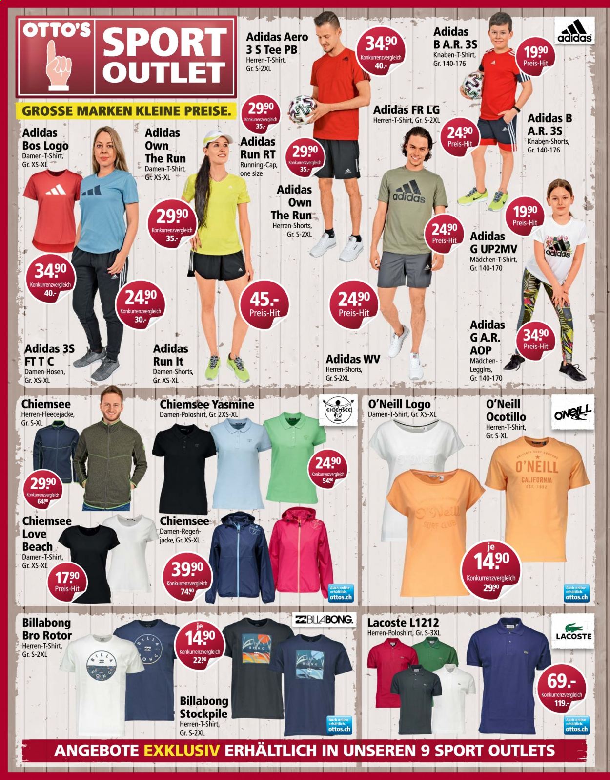 Catalogue Otto's - 7.4.2021 - 13.4.2021. Page 10