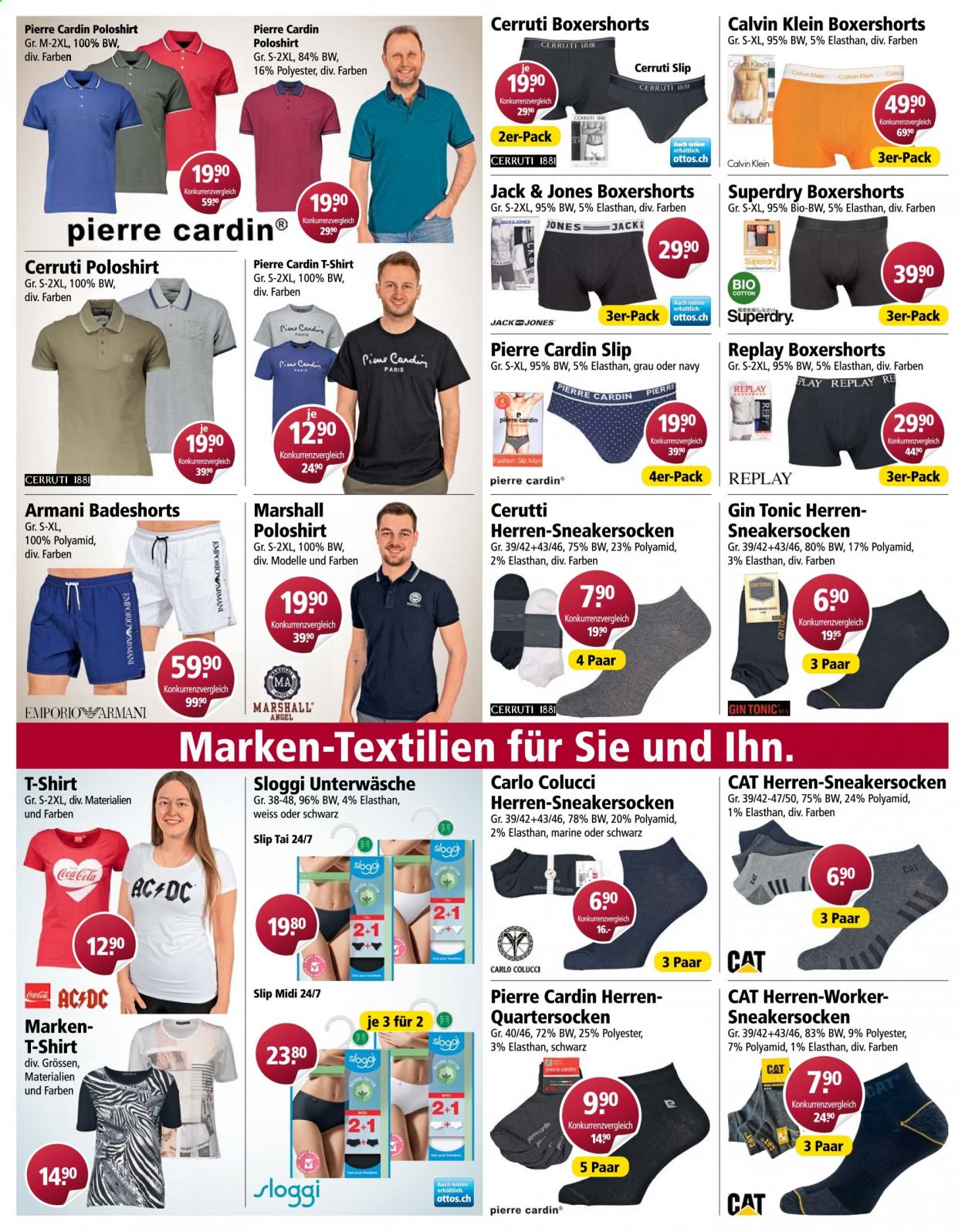 Catalogue Otto's - 7.4.2021 - 13.4.2021. Page 12