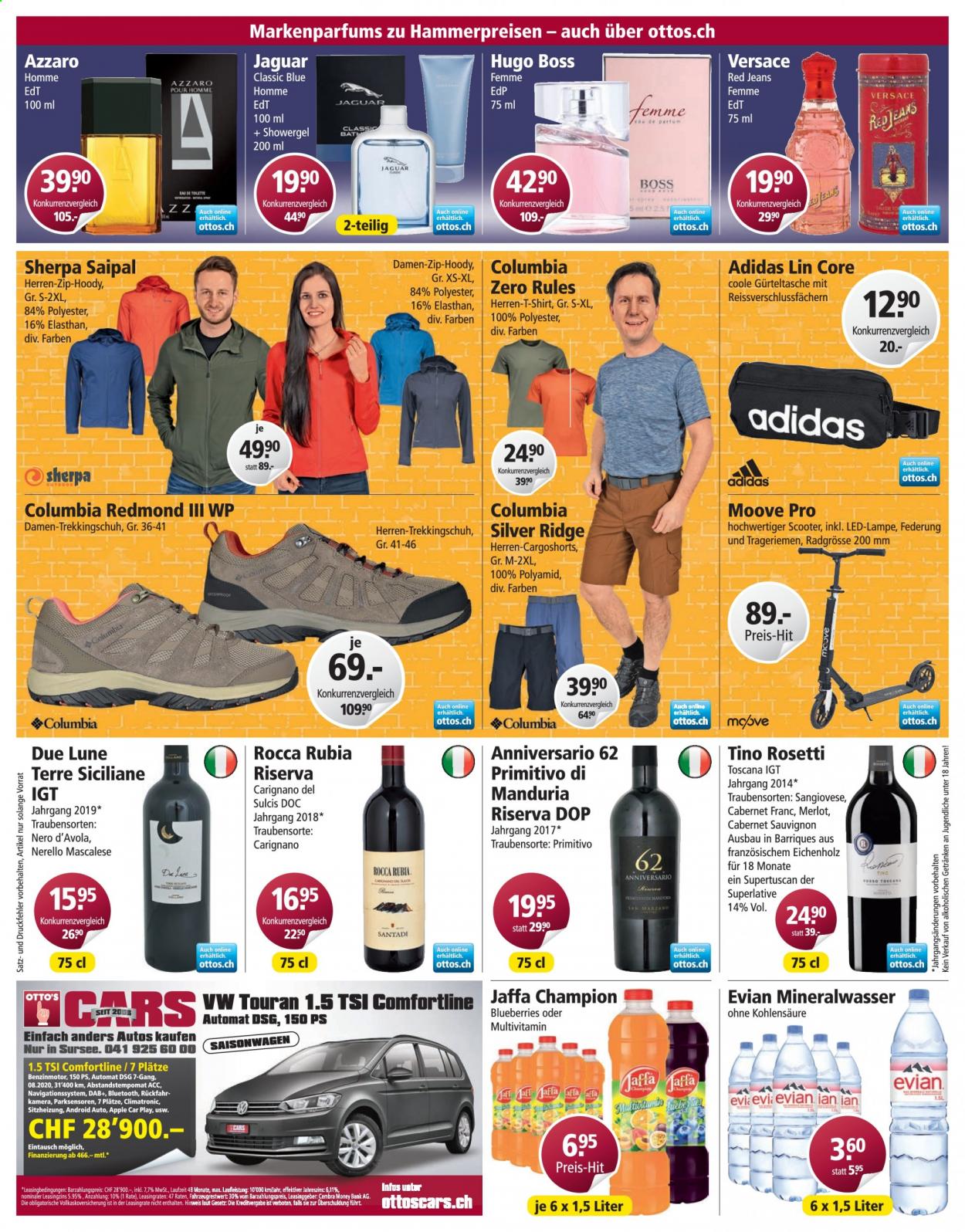Catalogue Otto's - 7.4.2021 - 13.4.2021. Page 16