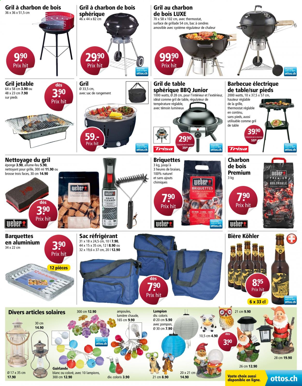 Volantino Otto's - 7.4.2021 - 13.4.2021. Pagina 5