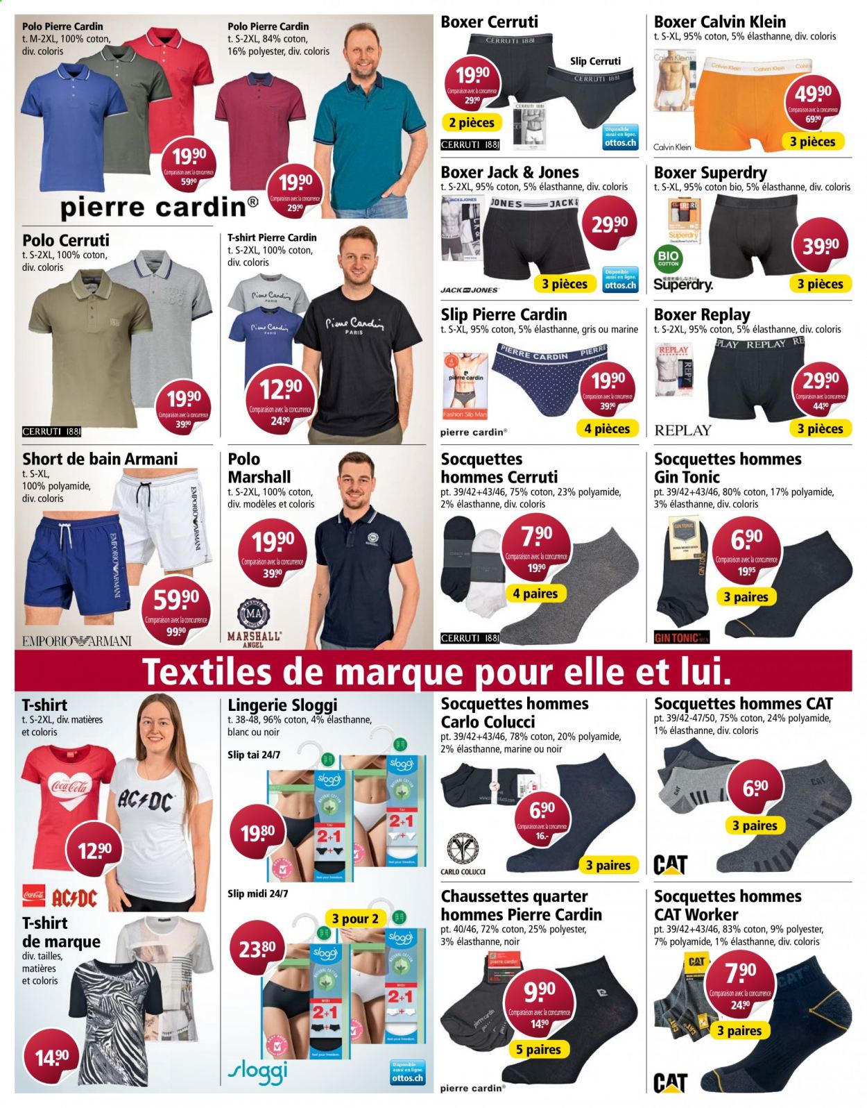 Volantino Otto's - 7.4.2021 - 13.4.2021. Pagina 12