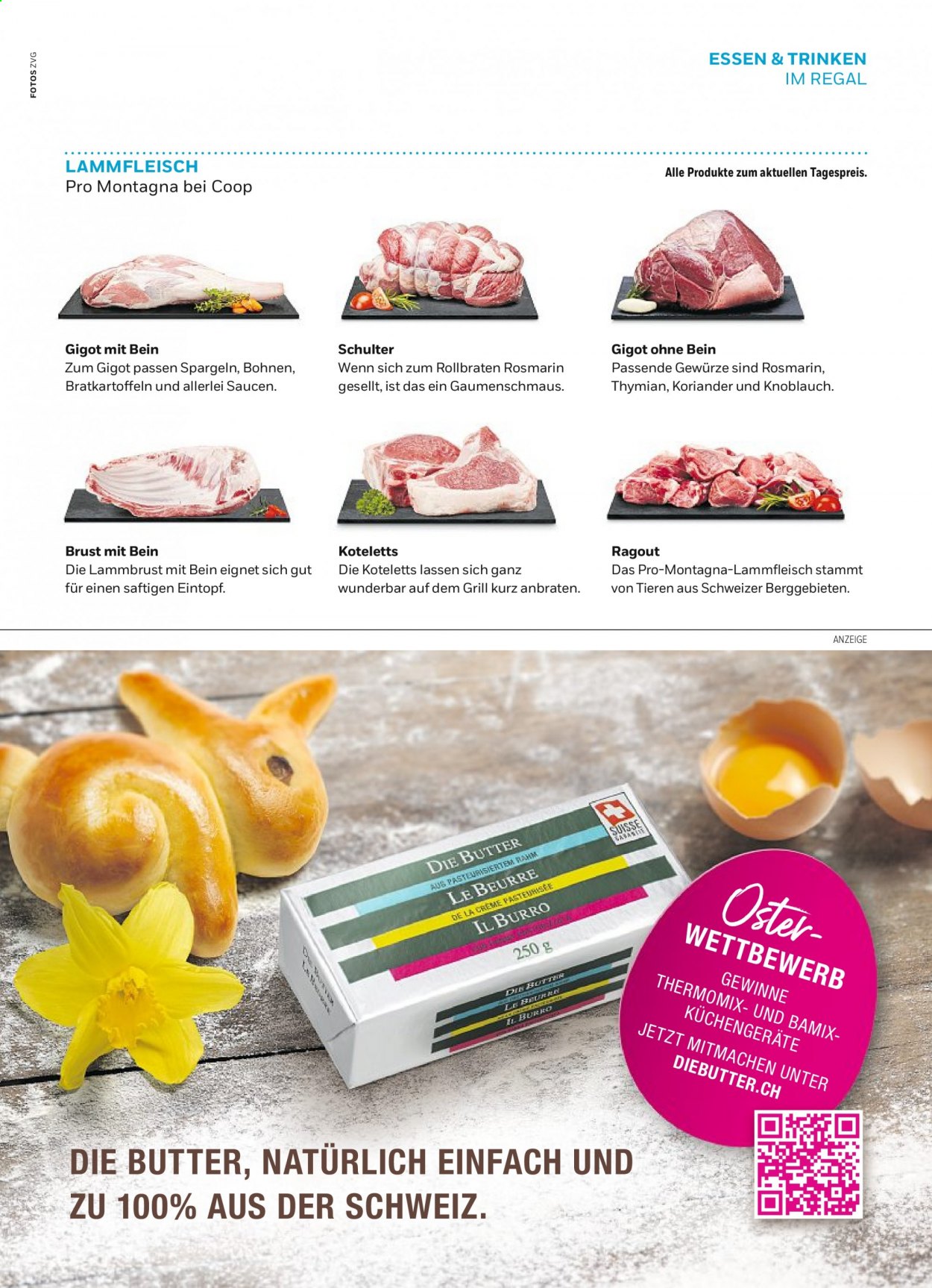 Volantino Coop - 29.3.2021 - 5.4.2021. Pagina 39