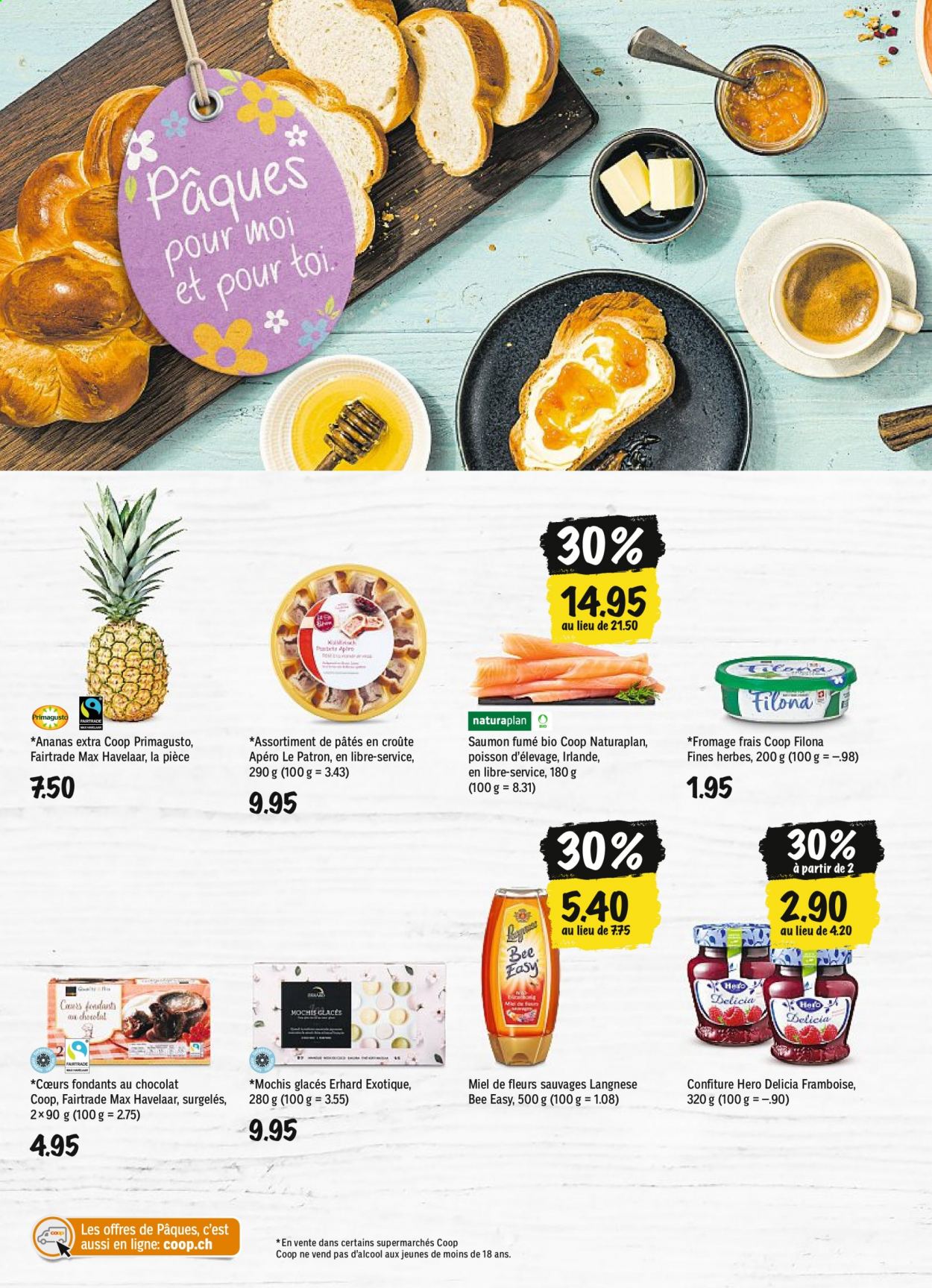 Volantino Coop - 29.3.2021 - 5.4.2021. Pagina 56