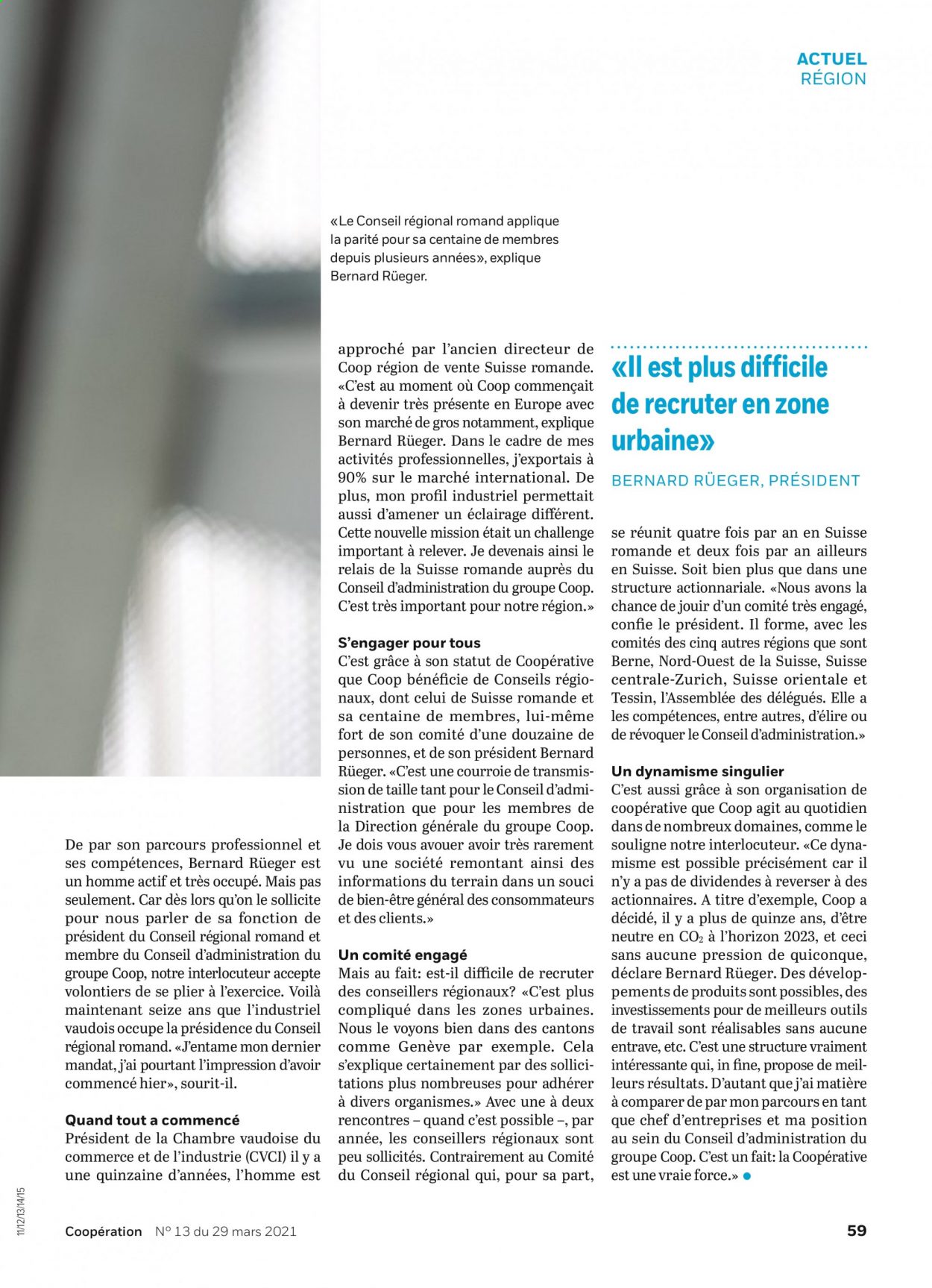 Volantino Coop - 29.3.2021 - 5.4.2021. Pagina 59