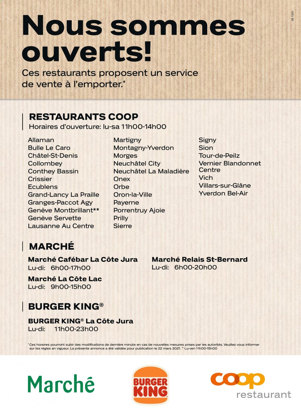 Volantino Coop - 29.3.2021 - 5.4.2021. Pagina 72