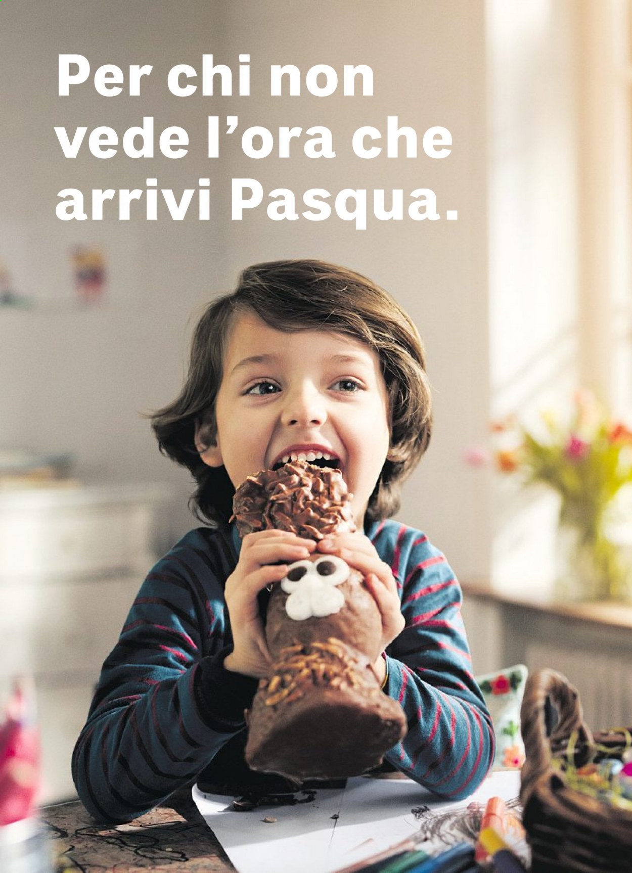 Volantino Coop - 29.3.2021 - 5.4.2021. Pagina 2