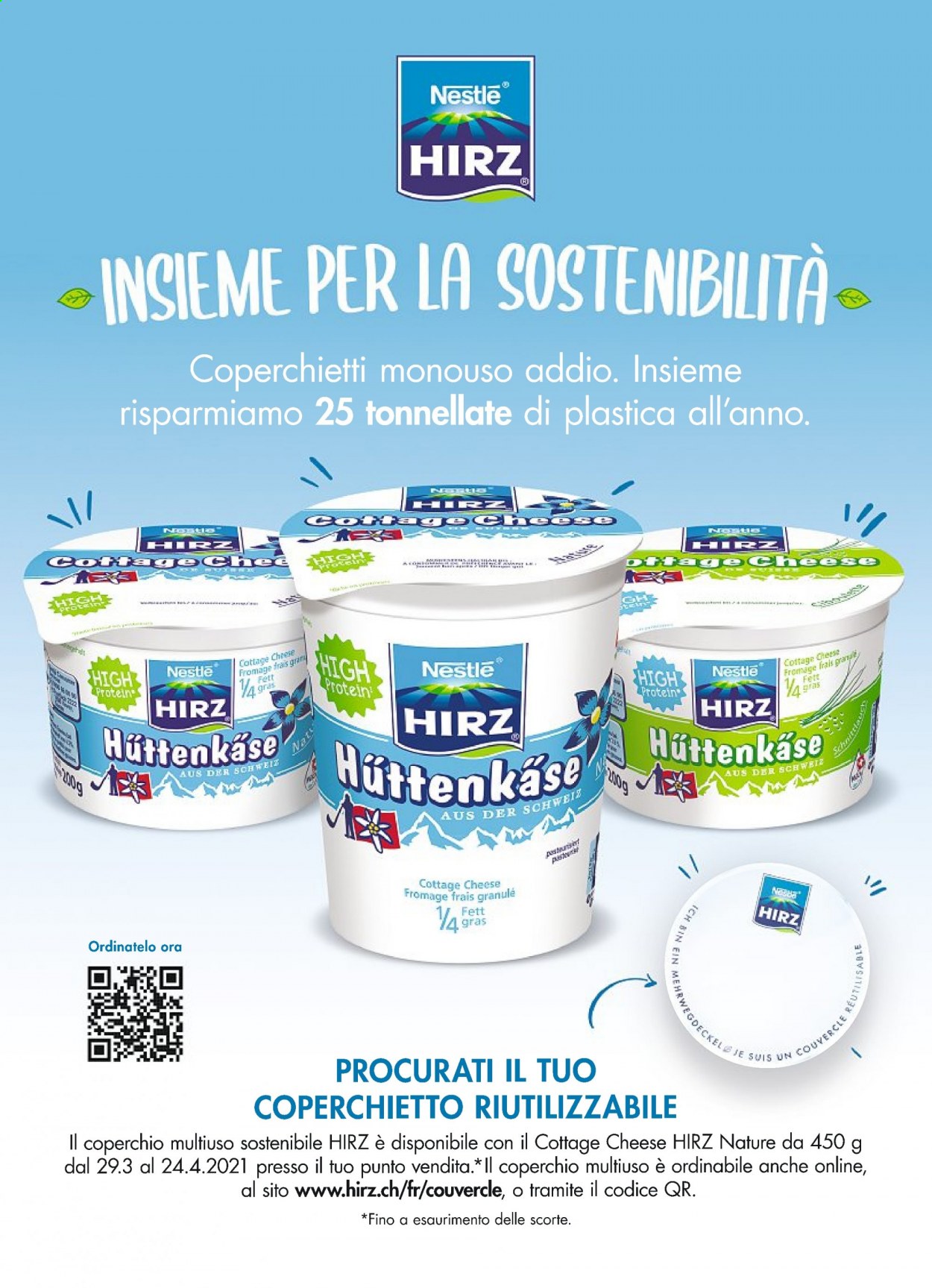 Volantino Coop - 29.3.2021 - 5.4.2021. Pagina 4