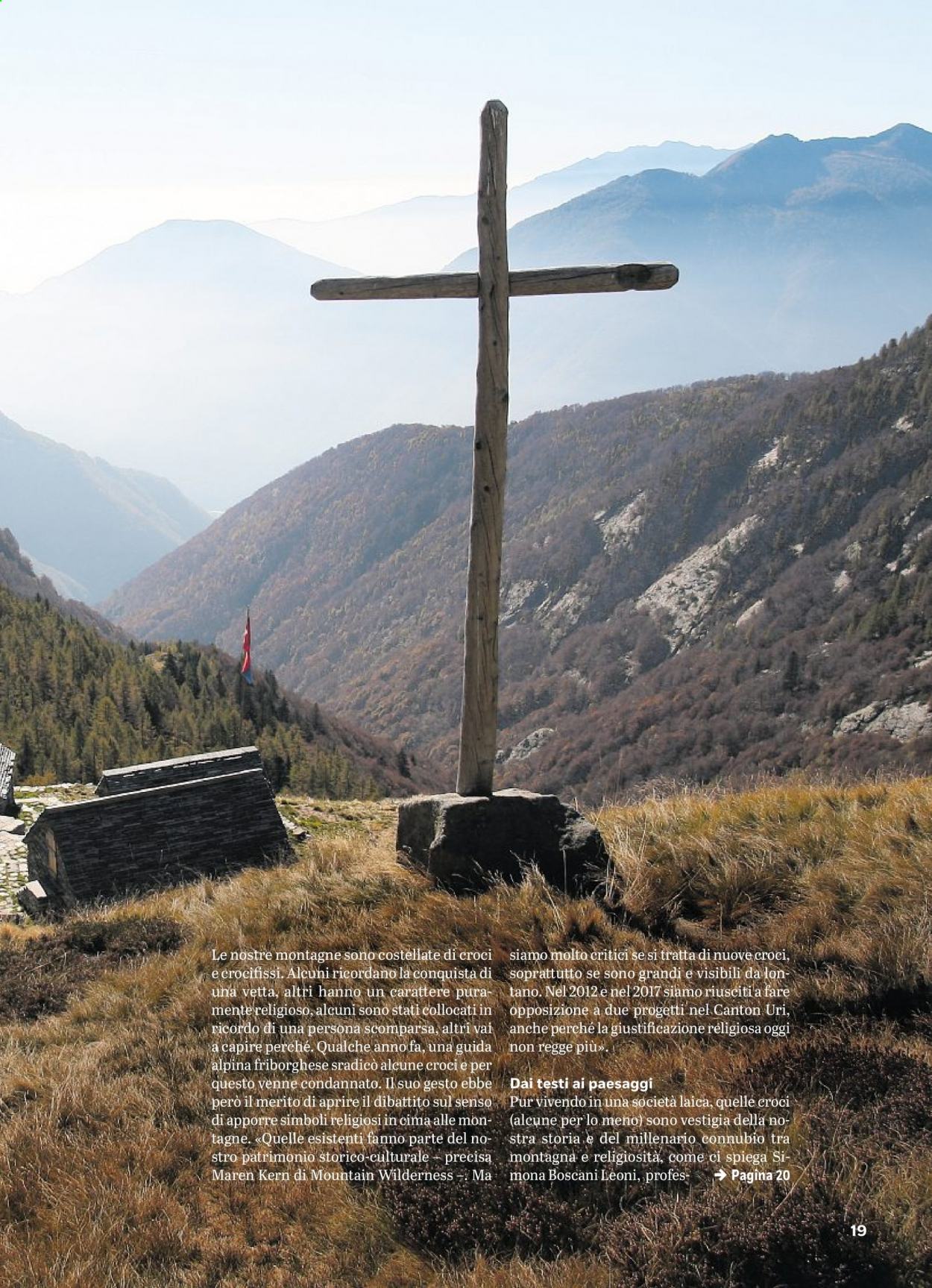 Volantino Coop - 29.3.2021 - 5.4.2021. Pagina 19