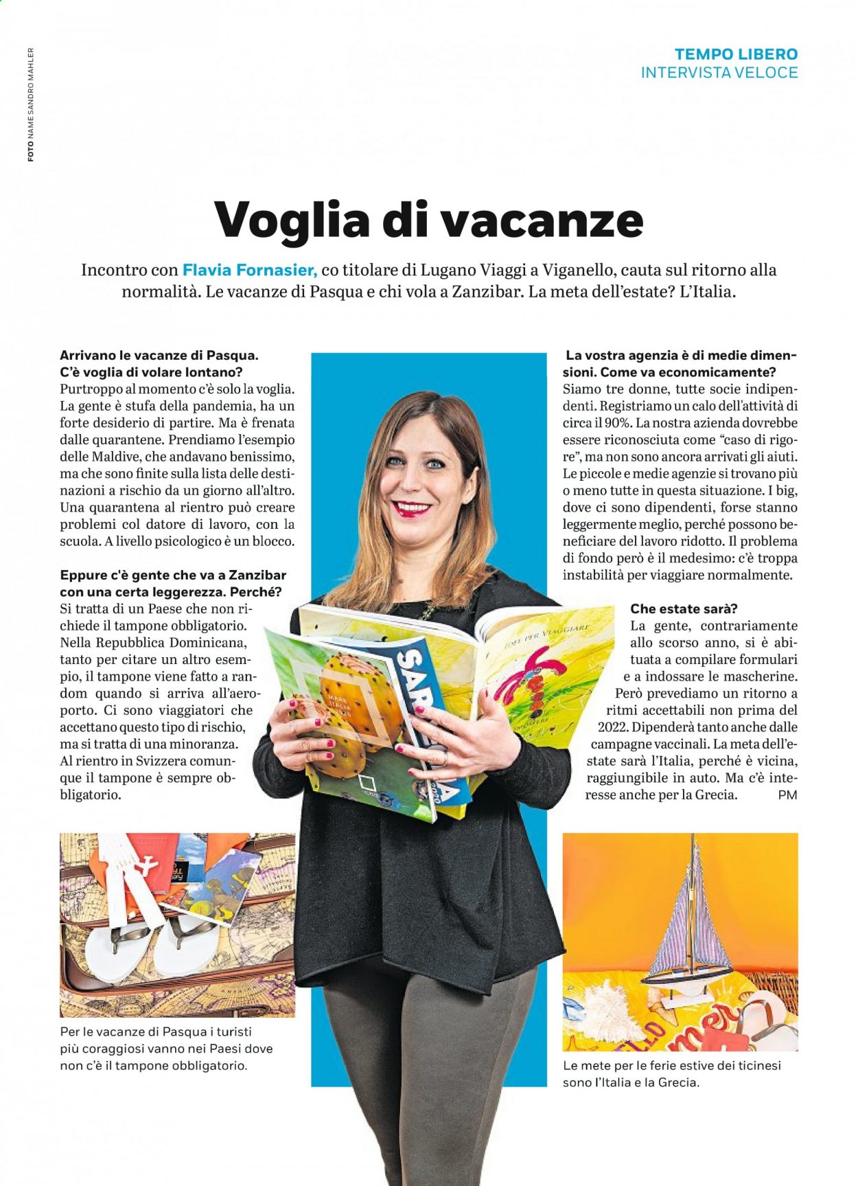 Volantino Coop - 29.3.2021 - 5.4.2021. Pagina 85
