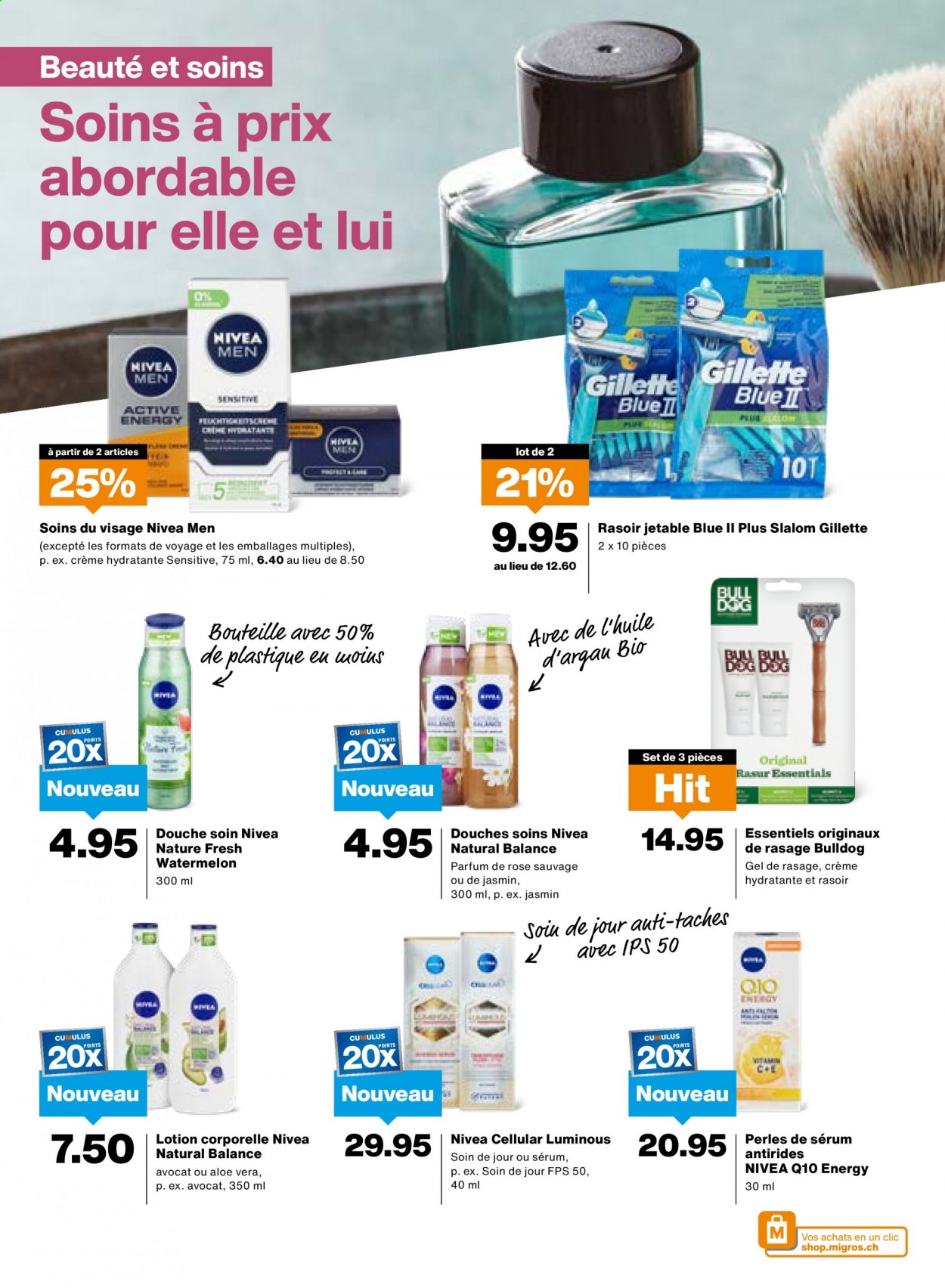 Volantino Migros - 30.3.2021 - 5.4.2021. Pagina 16