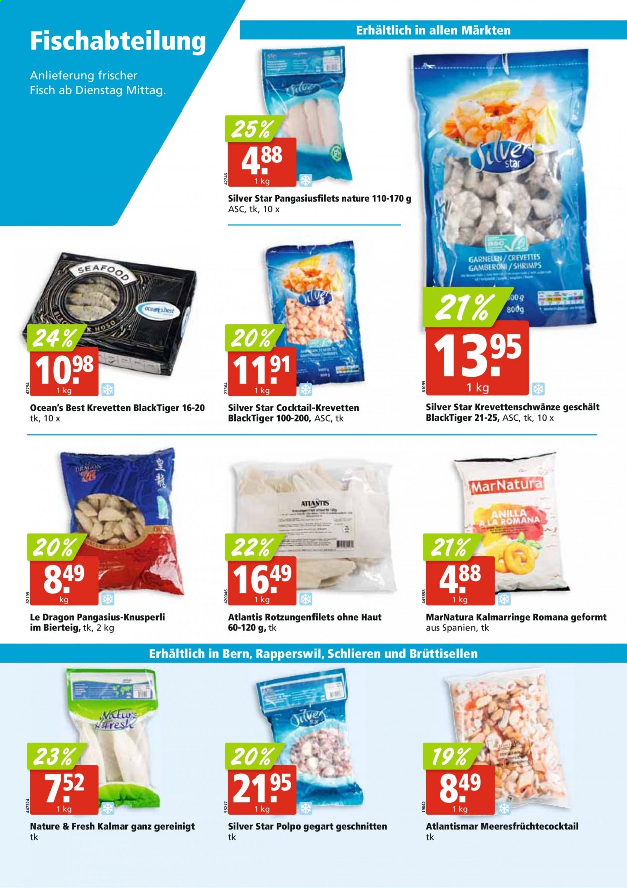 Prospekt ALIGRO - 5.4.2021 - 10.4.2021. Seite 4