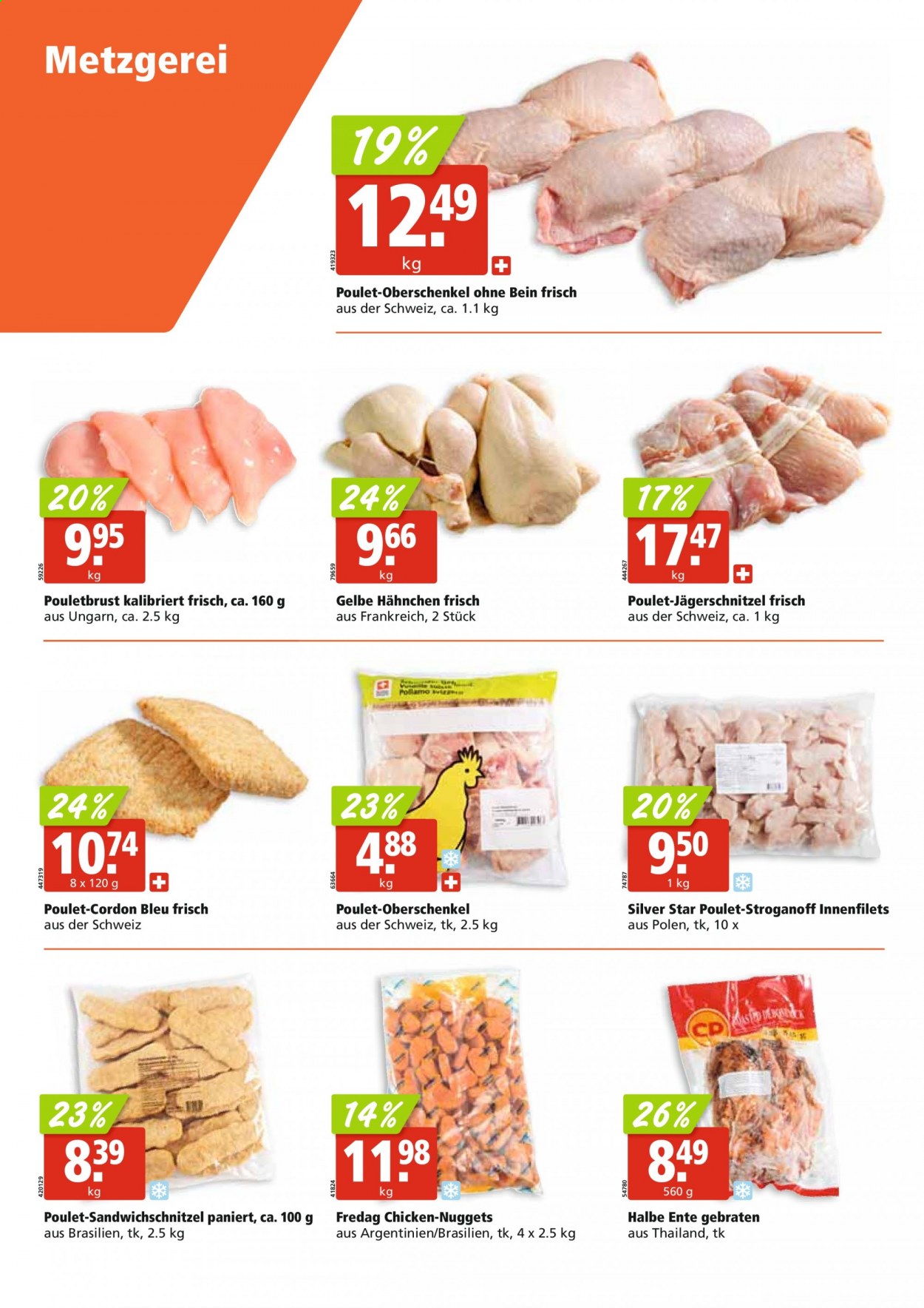 Prospekt ALIGRO - 5.4.2021 - 10.4.2021. Seite 6