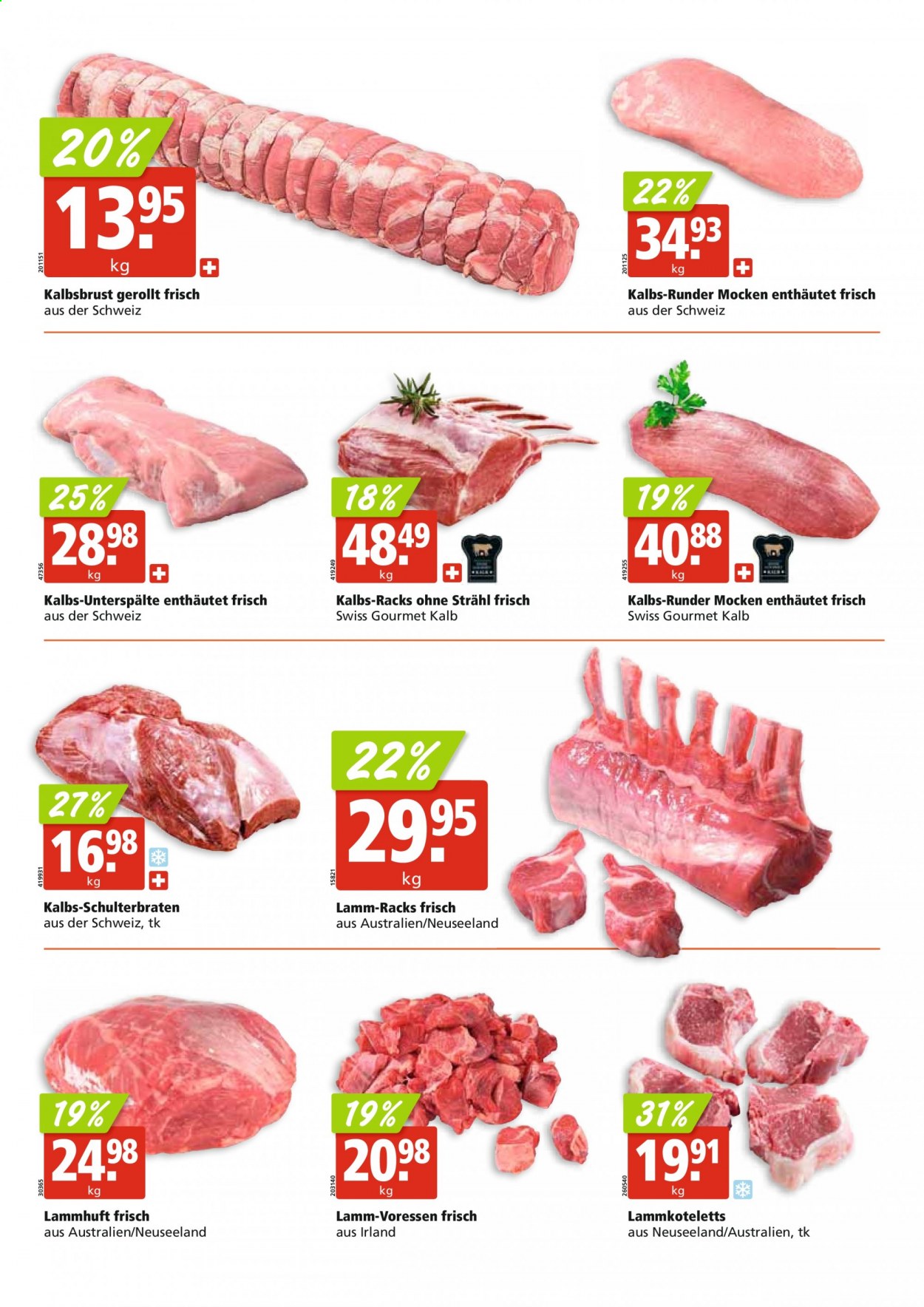 Prospekt ALIGRO - 5.4.2021 - 10.4.2021. Seite 8