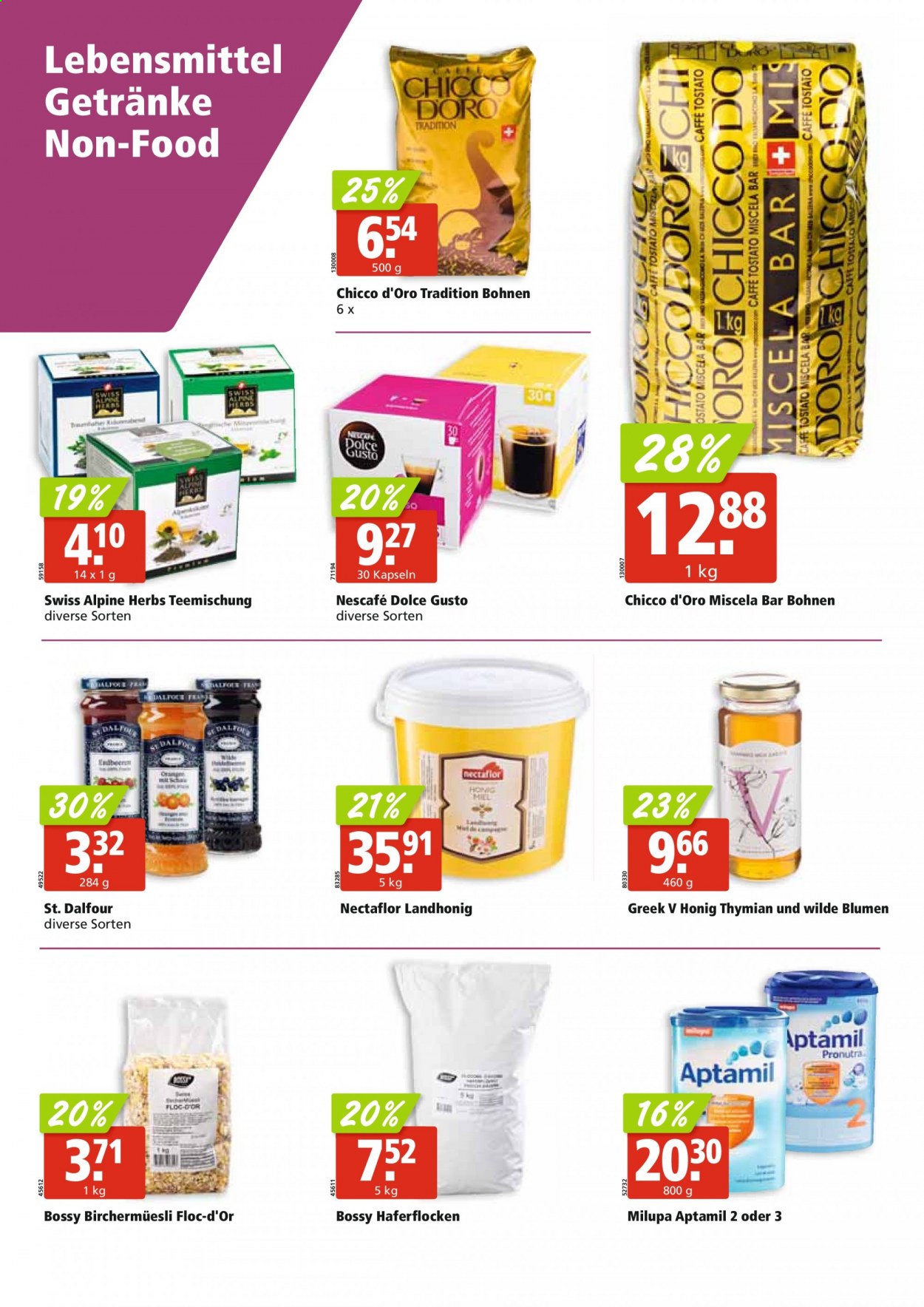 Prospekt ALIGRO - 5.4.2021 - 10.4.2021. Seite 18