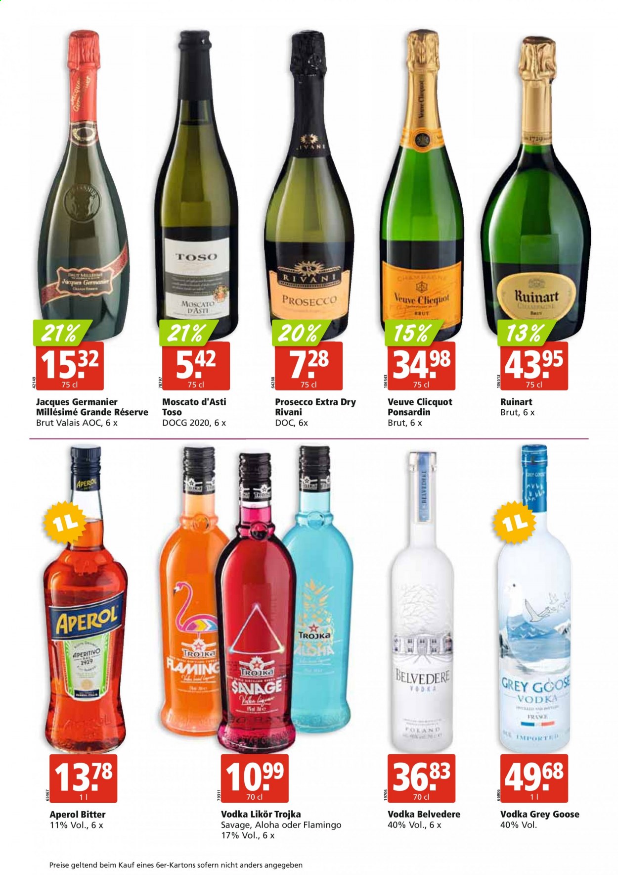 Prospekt ALIGRO - 5.4.2021 - 10.4.2021. Seite 26