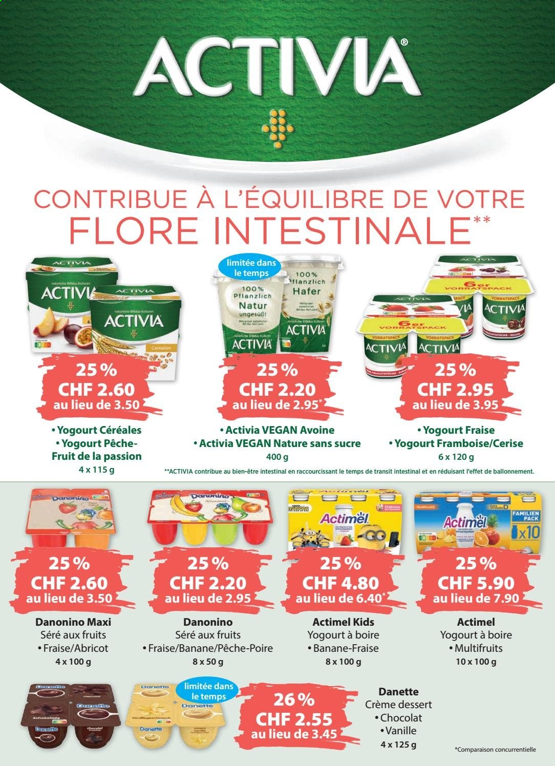 Volantino Denner - 6.4.2021 - 12.4.2021. Pagina 6