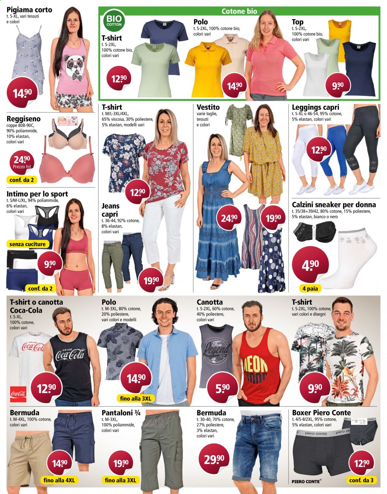 Volantino Otto's - 14.4.2021 - 20.4.2021. Pagina 4