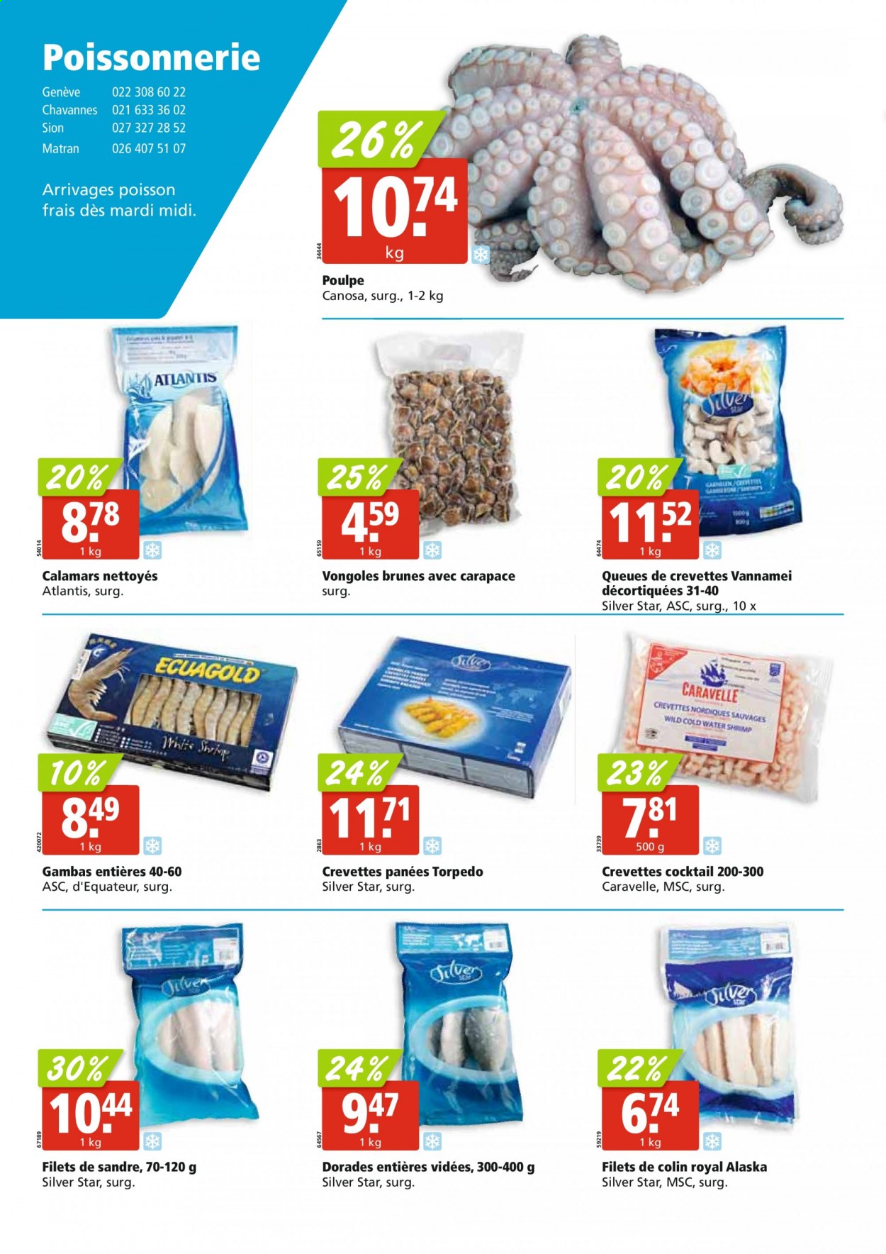 Prospekt ALIGRO - 12.4.2021 - 17.4.2021. Seite 4