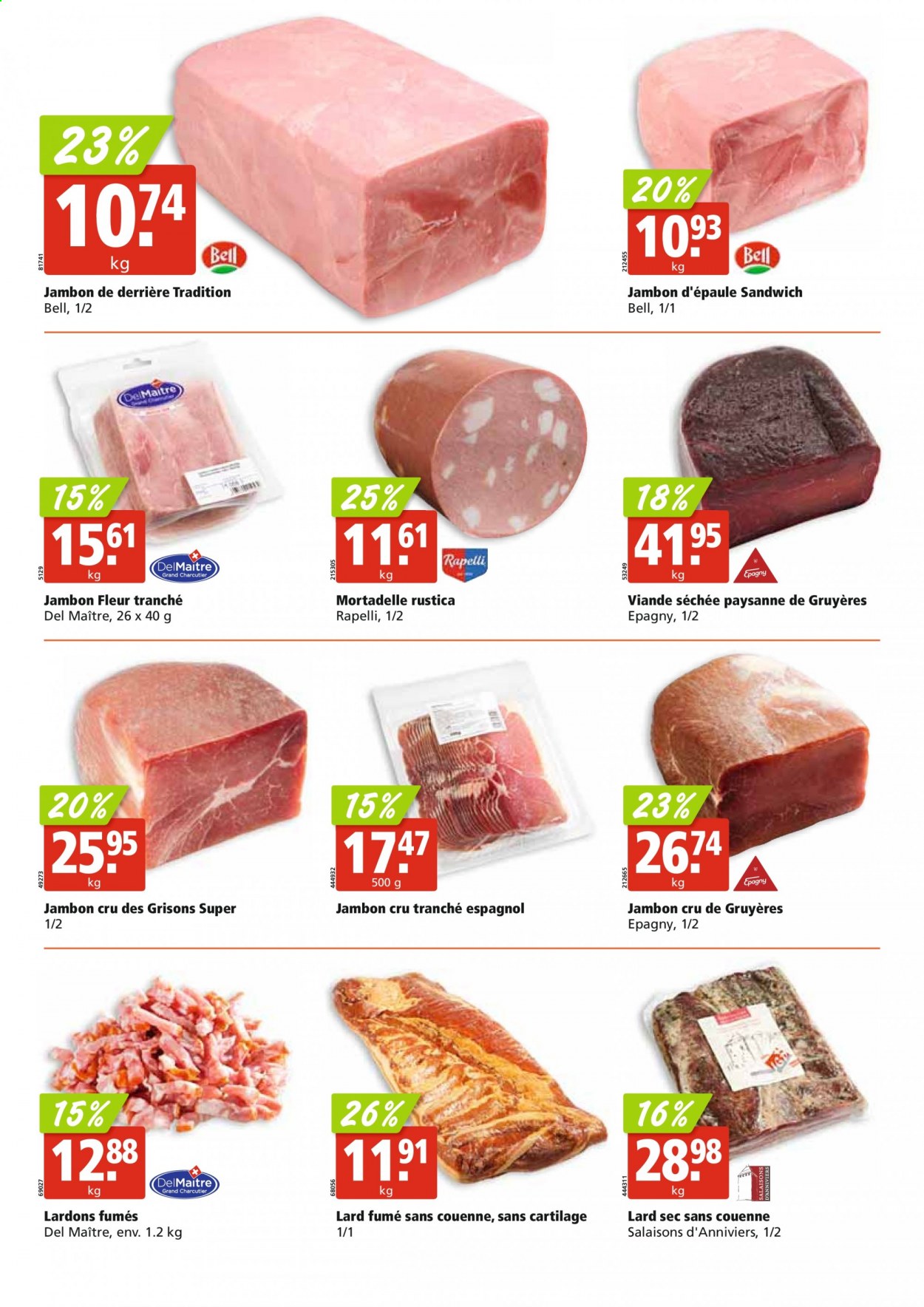 Prospekt ALIGRO - 12.4.2021 - 17.4.2021. Seite 10