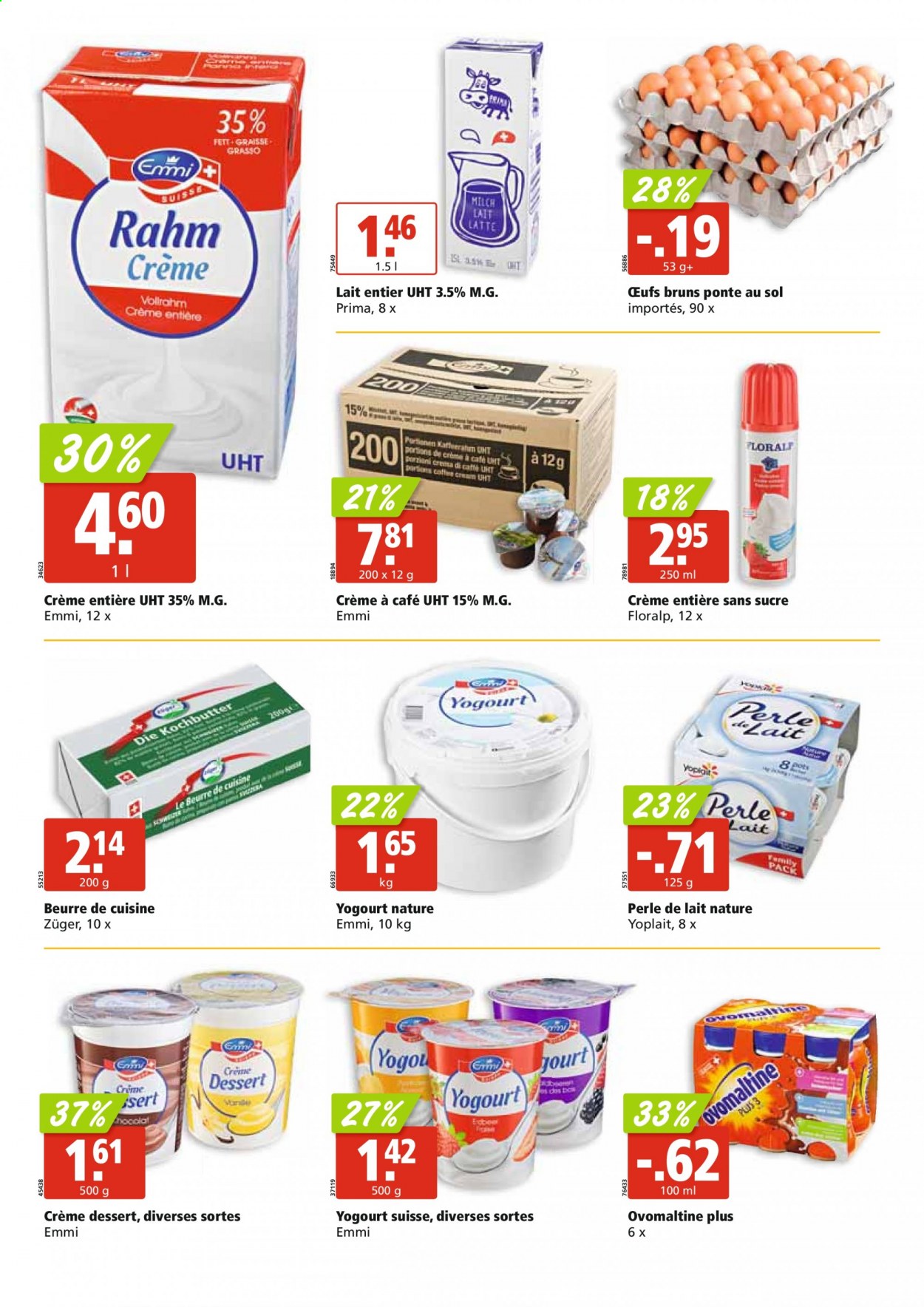 Prospekt ALIGRO - 12.4.2021 - 17.4.2021. Seite 14