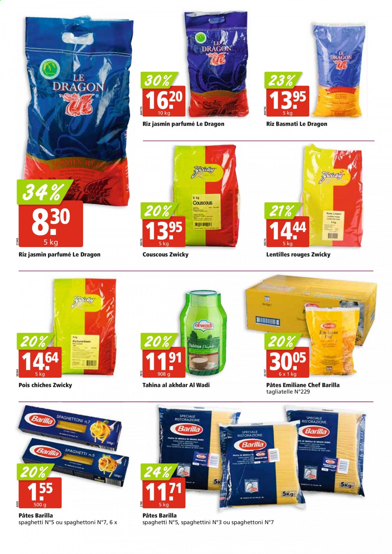 Prospekt ALIGRO - 12.4.2021 - 17.4.2021. Seite 22