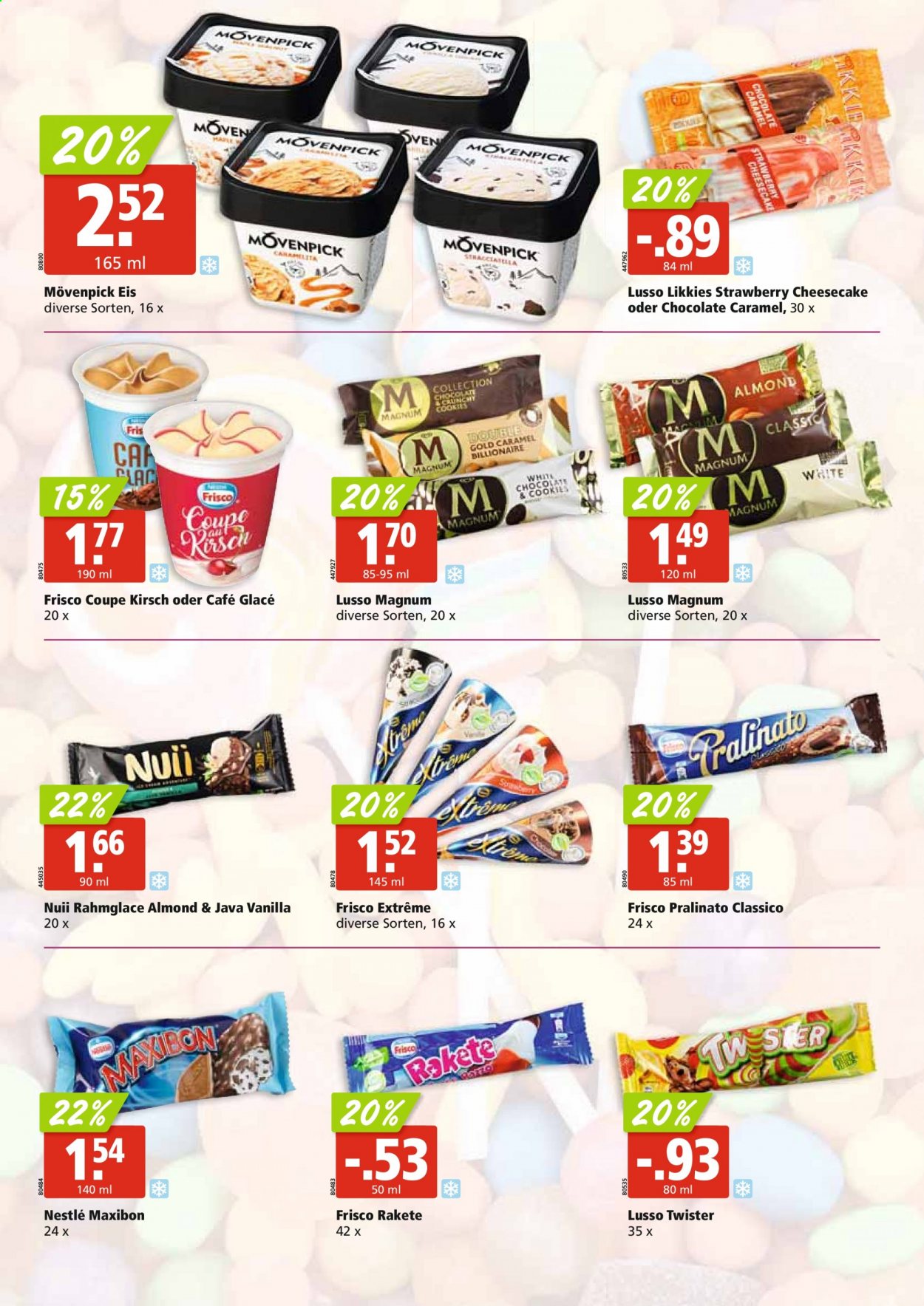 Prospekt ALIGRO - 12.4.2021 - 24.4.2021. Seite 2