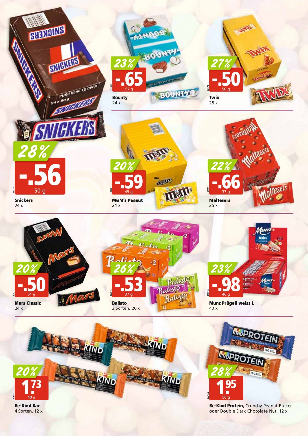 Prospekt ALIGRO - 12.4.2021 - 24.4.2021. Seite 4