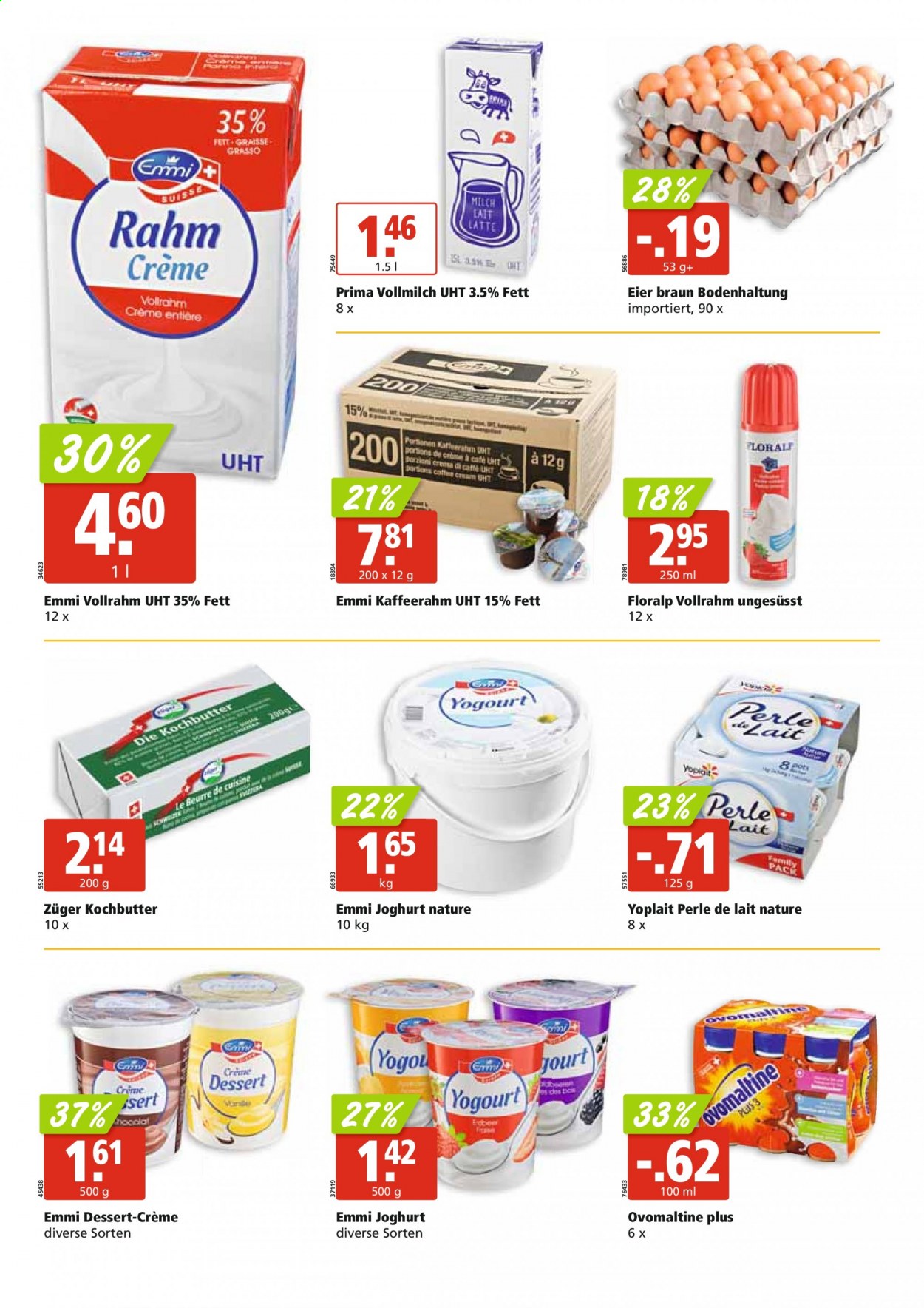 Prospekt ALIGRO - 12.4.2021 - 17.4.2021. Seite 14