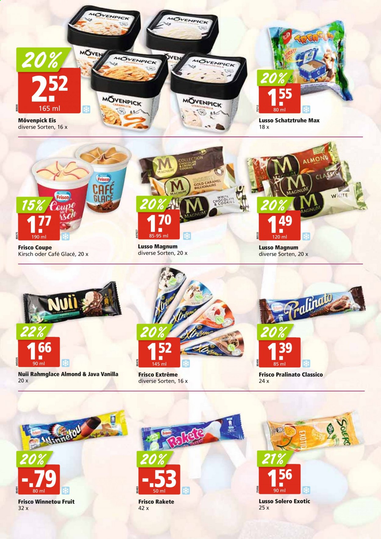 Prospekt ALIGRO - 12.4.2021 - 24.4.2021. Seite 2