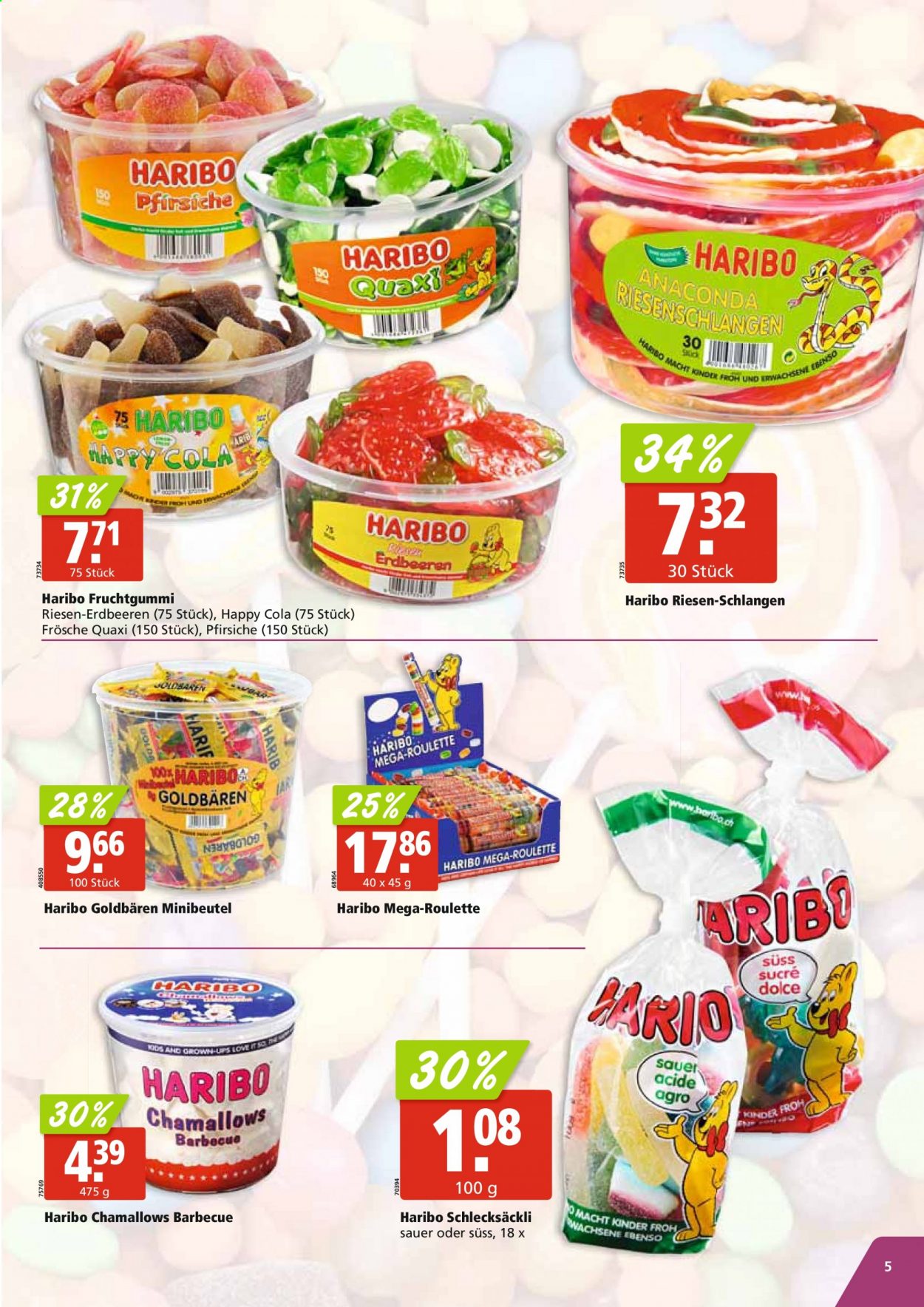 Prospekt ALIGRO - 12.4.2021 - 24.4.2021. Seite 5