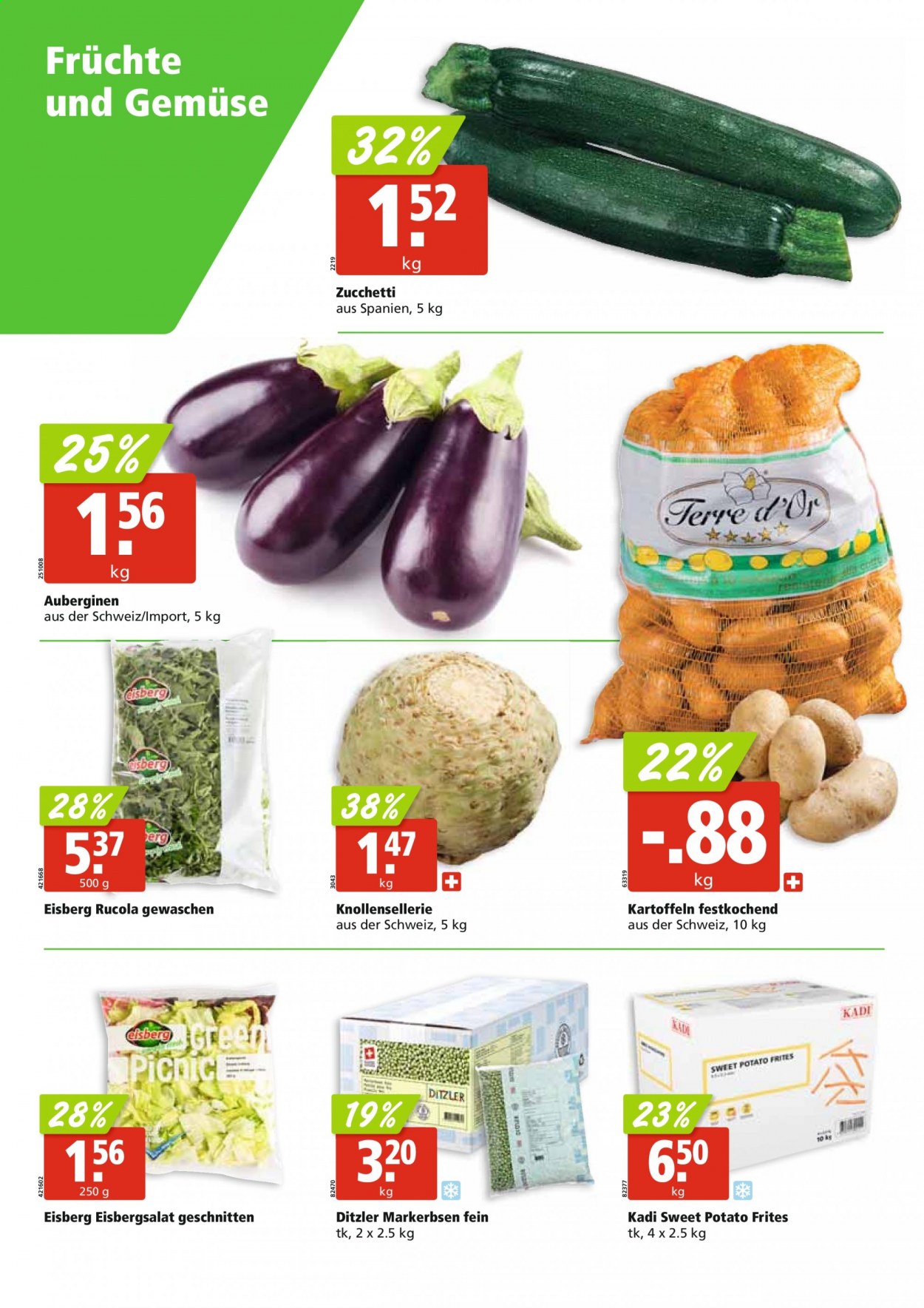 Prospekt ALIGRO - 12.4.2021 - 17.4.2021. Seite 2