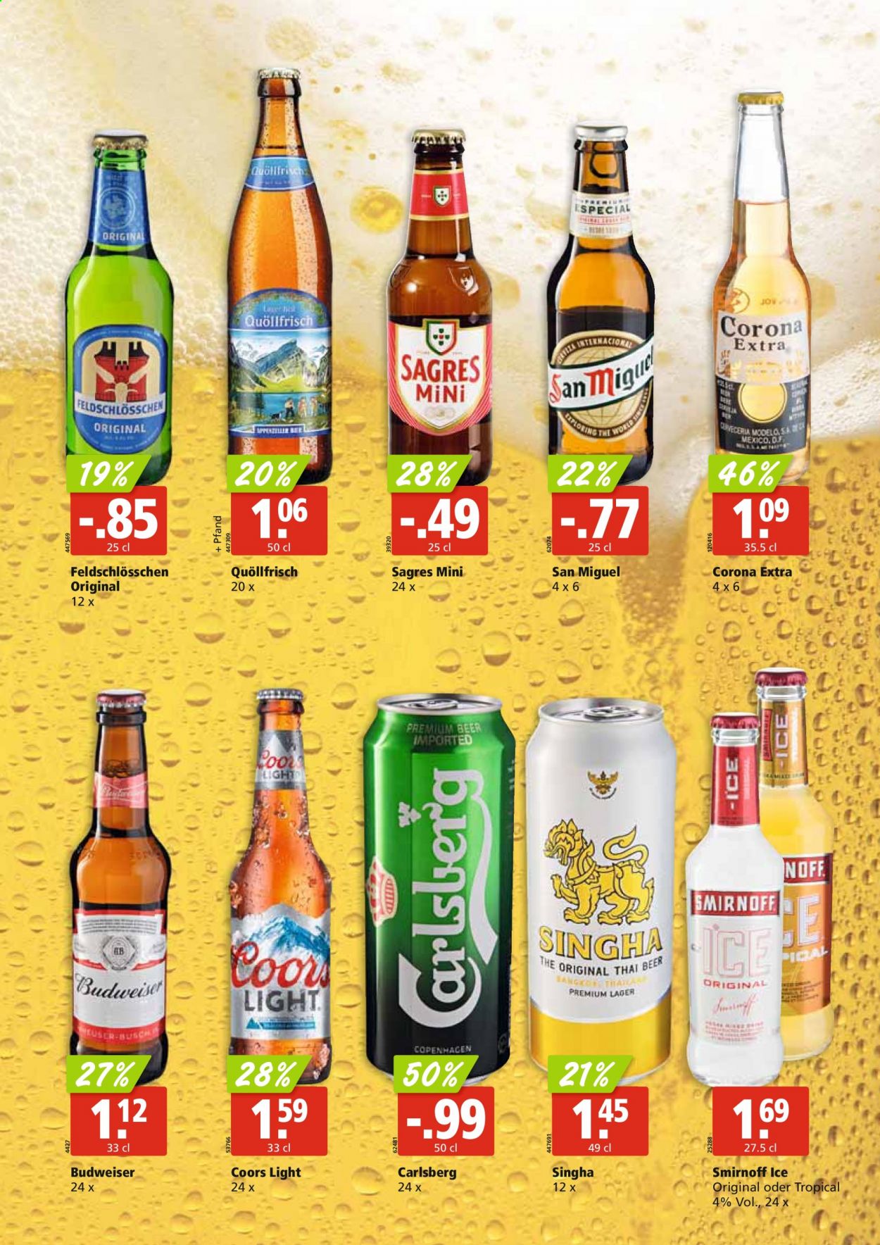 Prospekt ALIGRO - 12.4.2021 - 17.4.2021. Seite 28